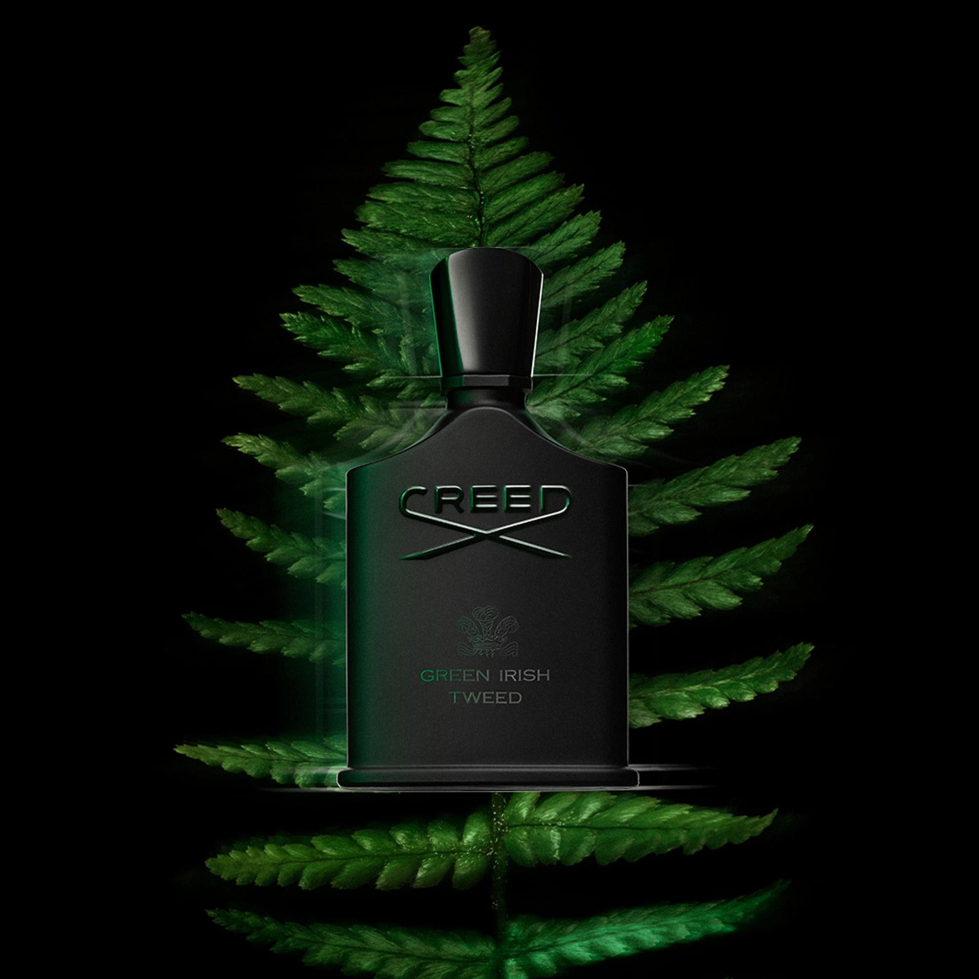 Creed Green Irish Tweed Men 100ml Hombre