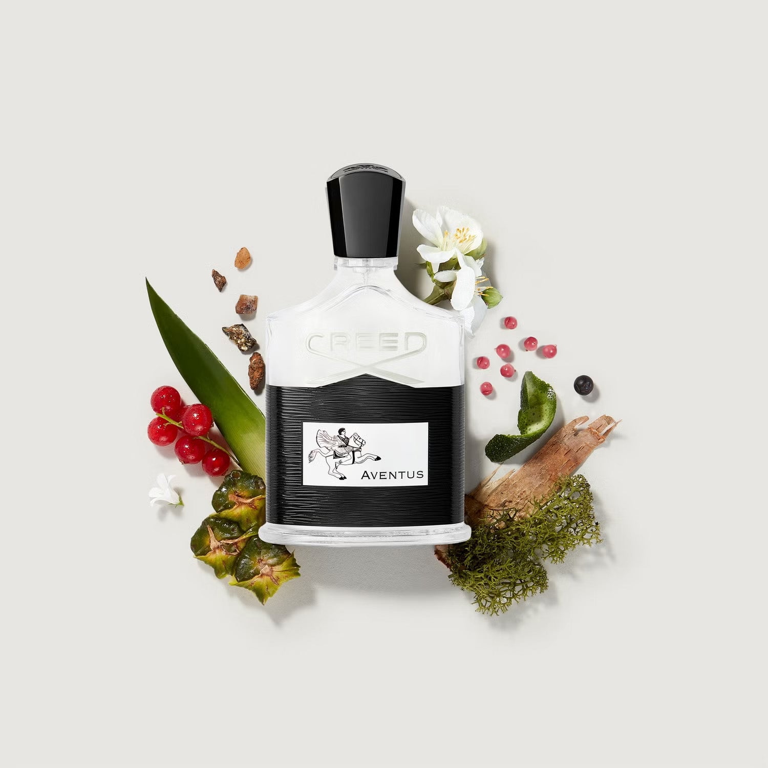 Creed Aventus 100ml Hombre