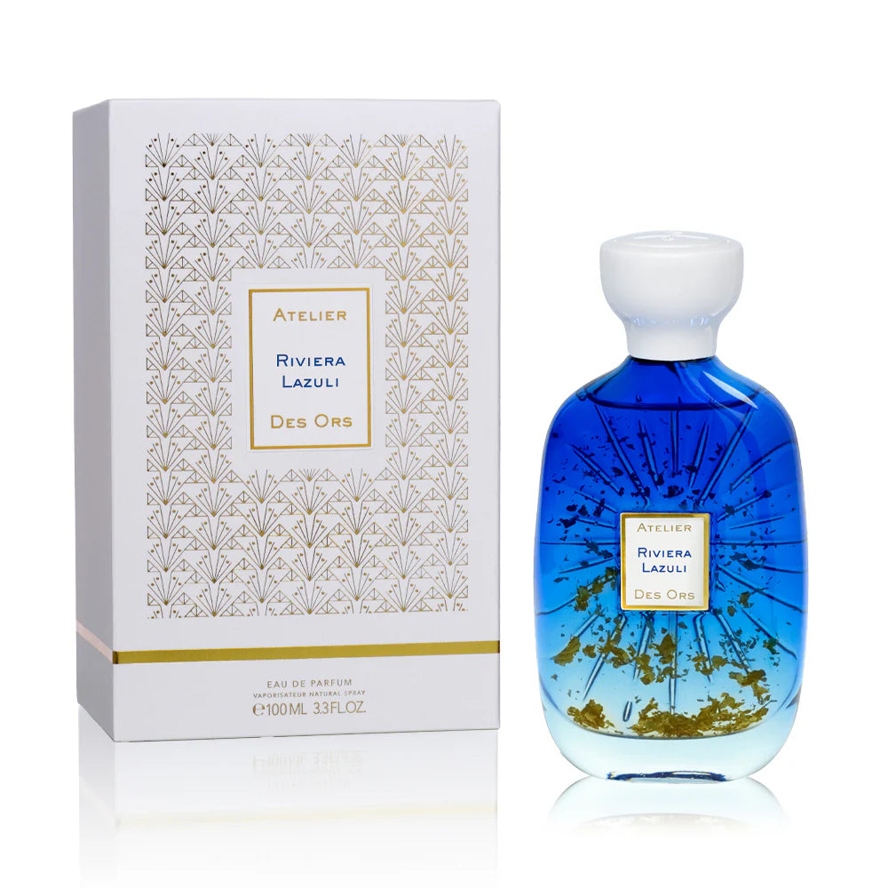 Atelier DES ORS Riviera Lazuli EDP 100ml Unisex