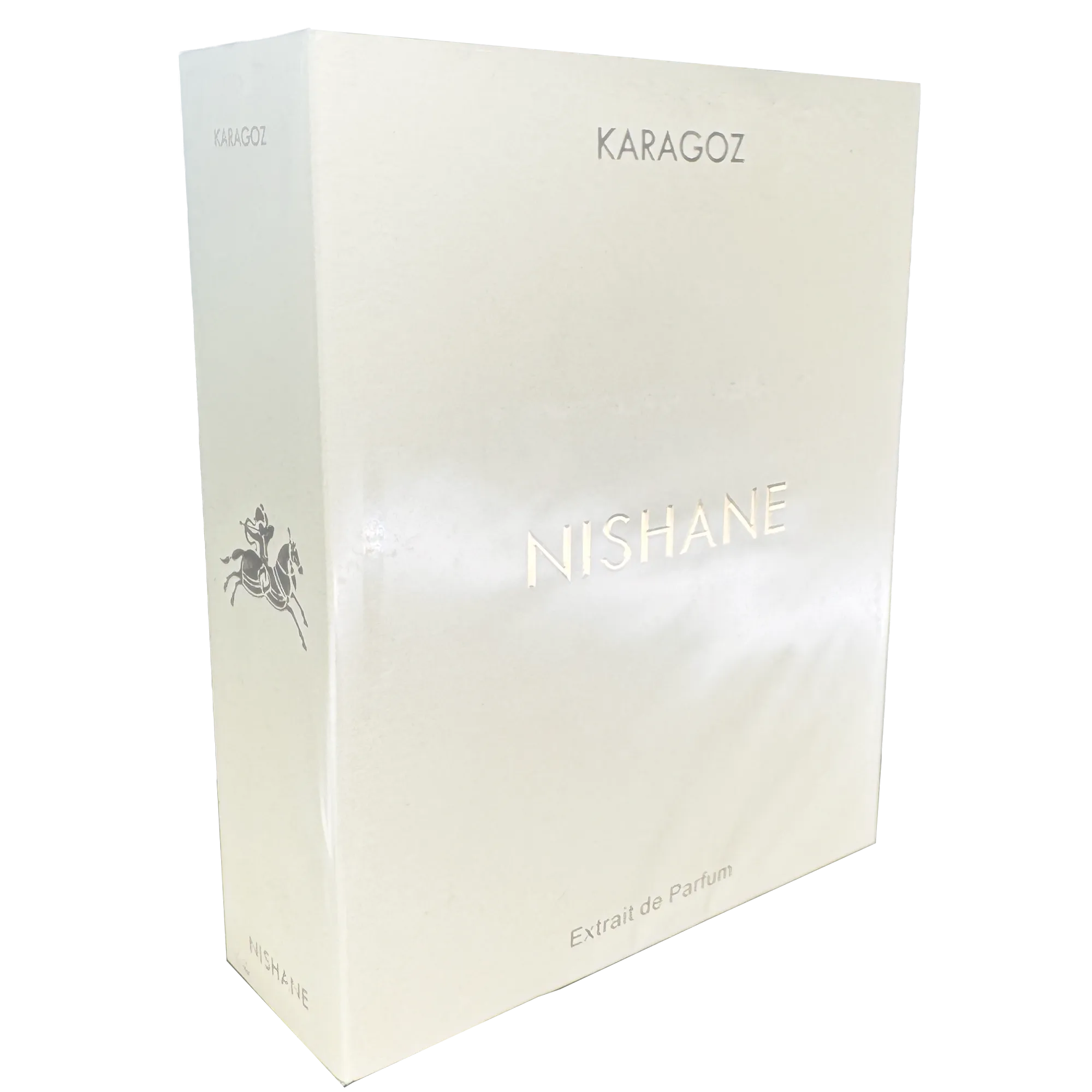 Nishane Karagoz EXDP 50ml Unisex