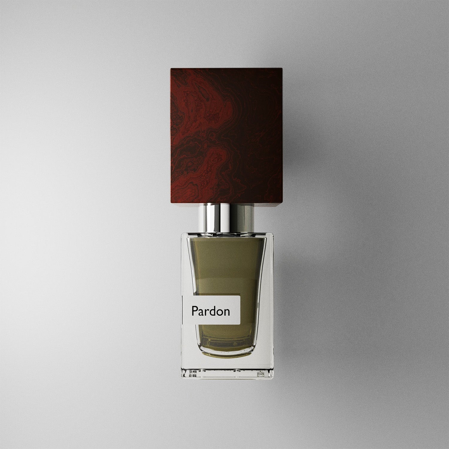 Nasomatto Pardon Extrait Parfum 30ml Hombre