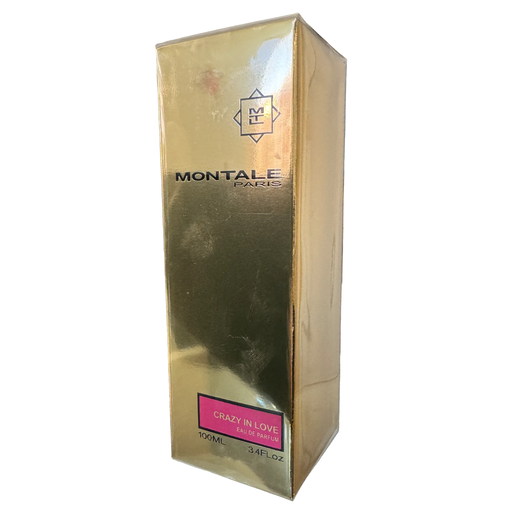 Montale Crazy in Love EDP 100ml Mujer