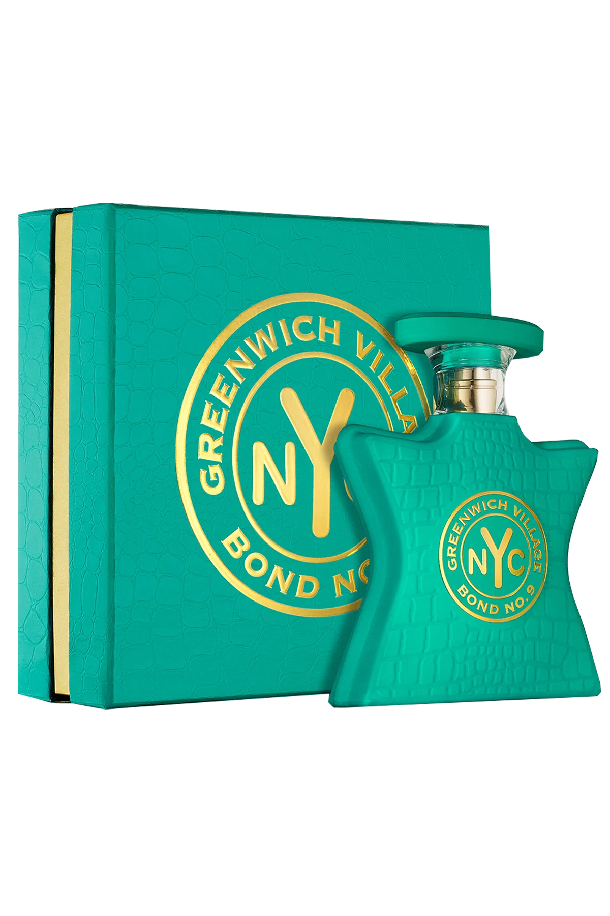Bond N°9 Greenwich Village 100ml Unisex