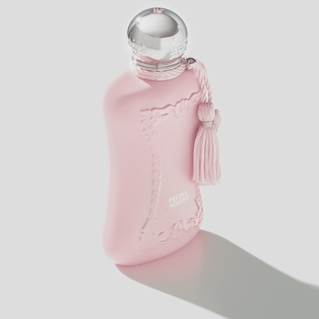 Marly Delina Exclusif 75ML Parfum Mujer