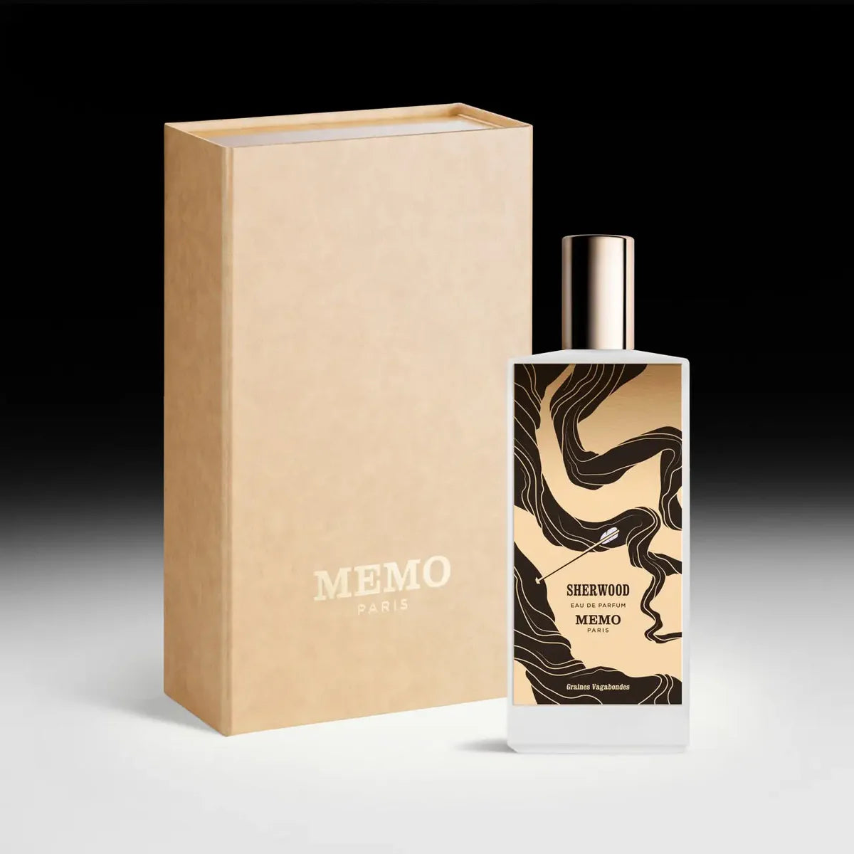 Memo Sherwood EDP 75ml Unisex