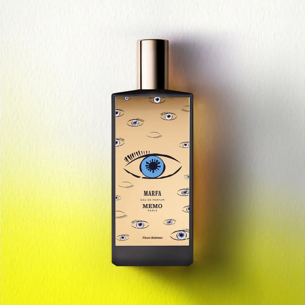 Memo Marfa EDP 75ml Unisex