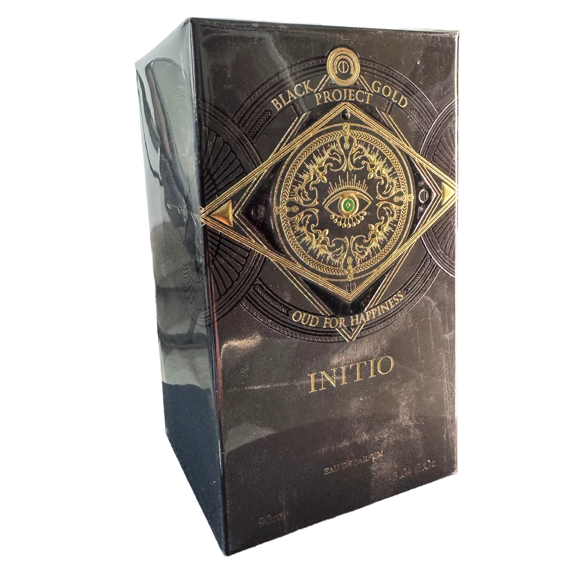 Initio Oud For Happiness EDP Spray 90ml Unisex