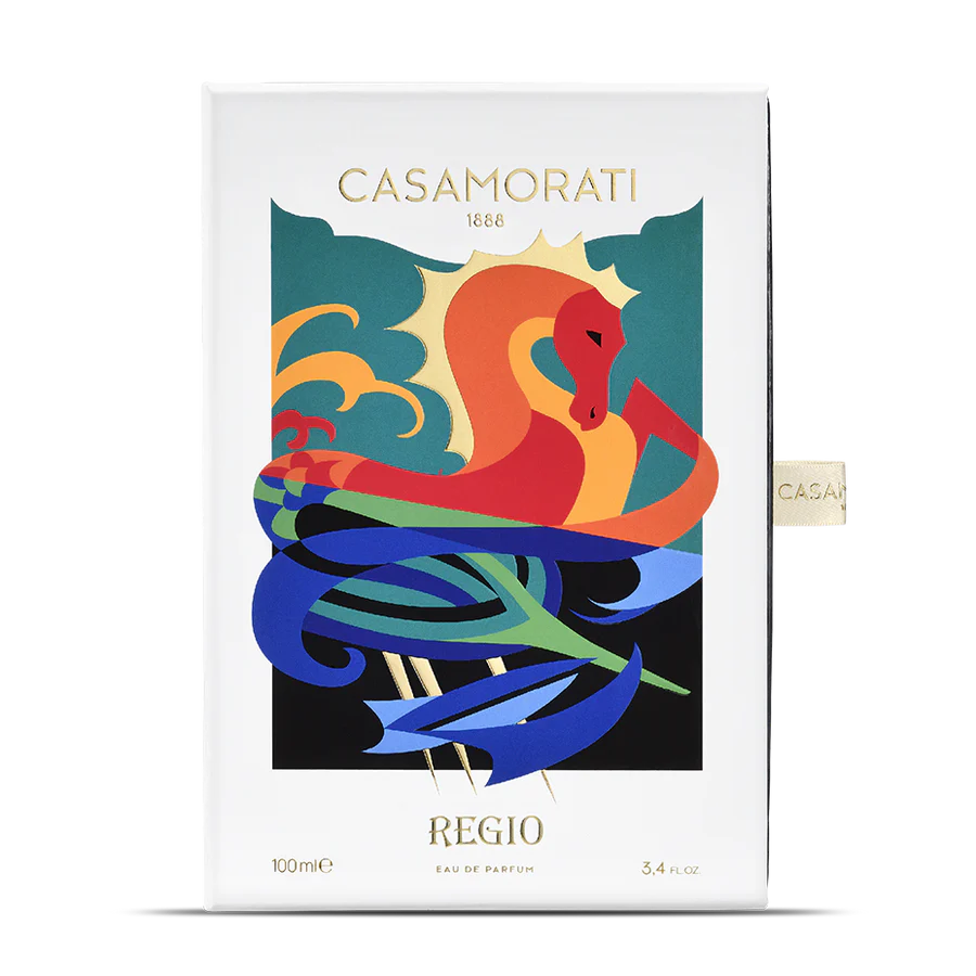 Xerjoff Casamorati Regio EDP 100ml Uisex