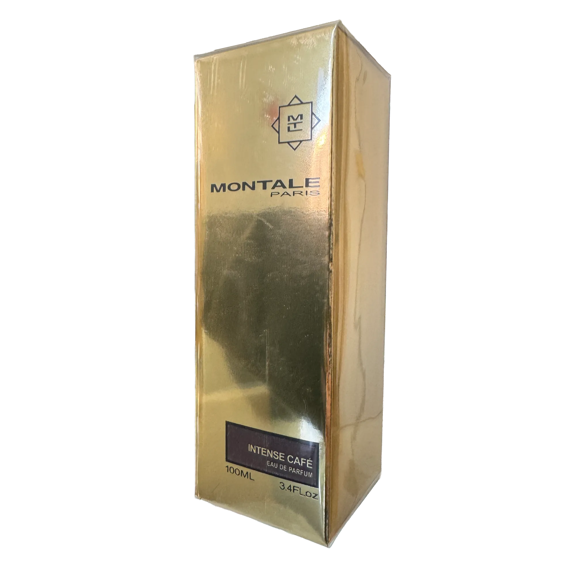 Montale Intense Café 100ml EDP Unisex