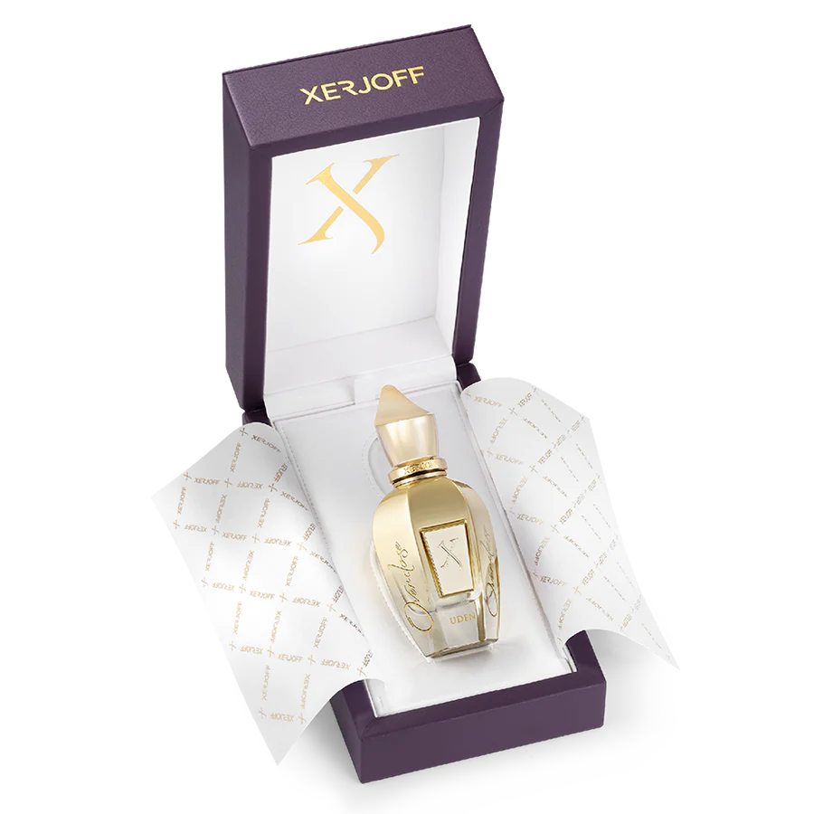 Xerjoff XJ Shooting Stars Uden Overdose - Parfum 50ml Unisex