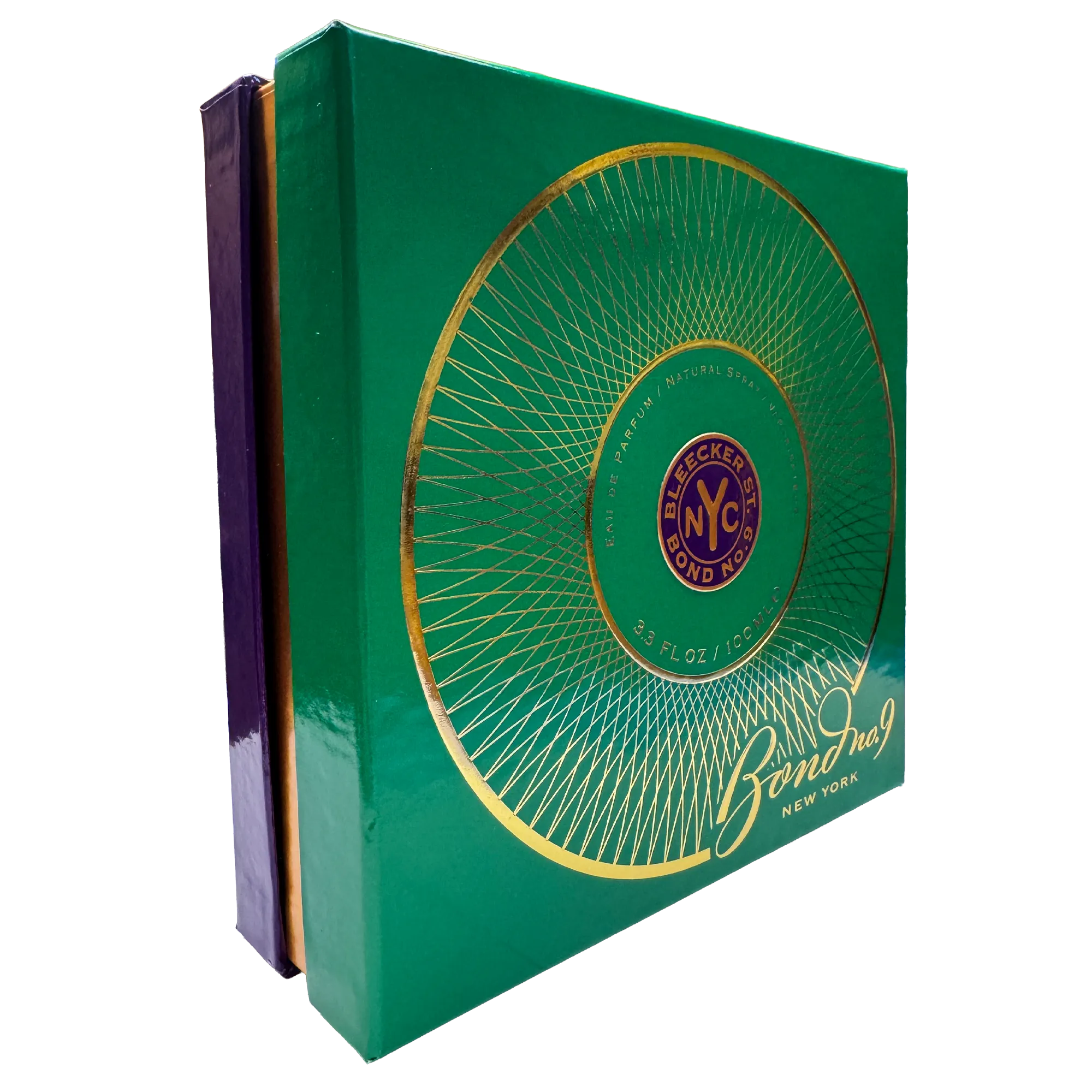 Bond N°9 Bleecker Street 100ml Unisex