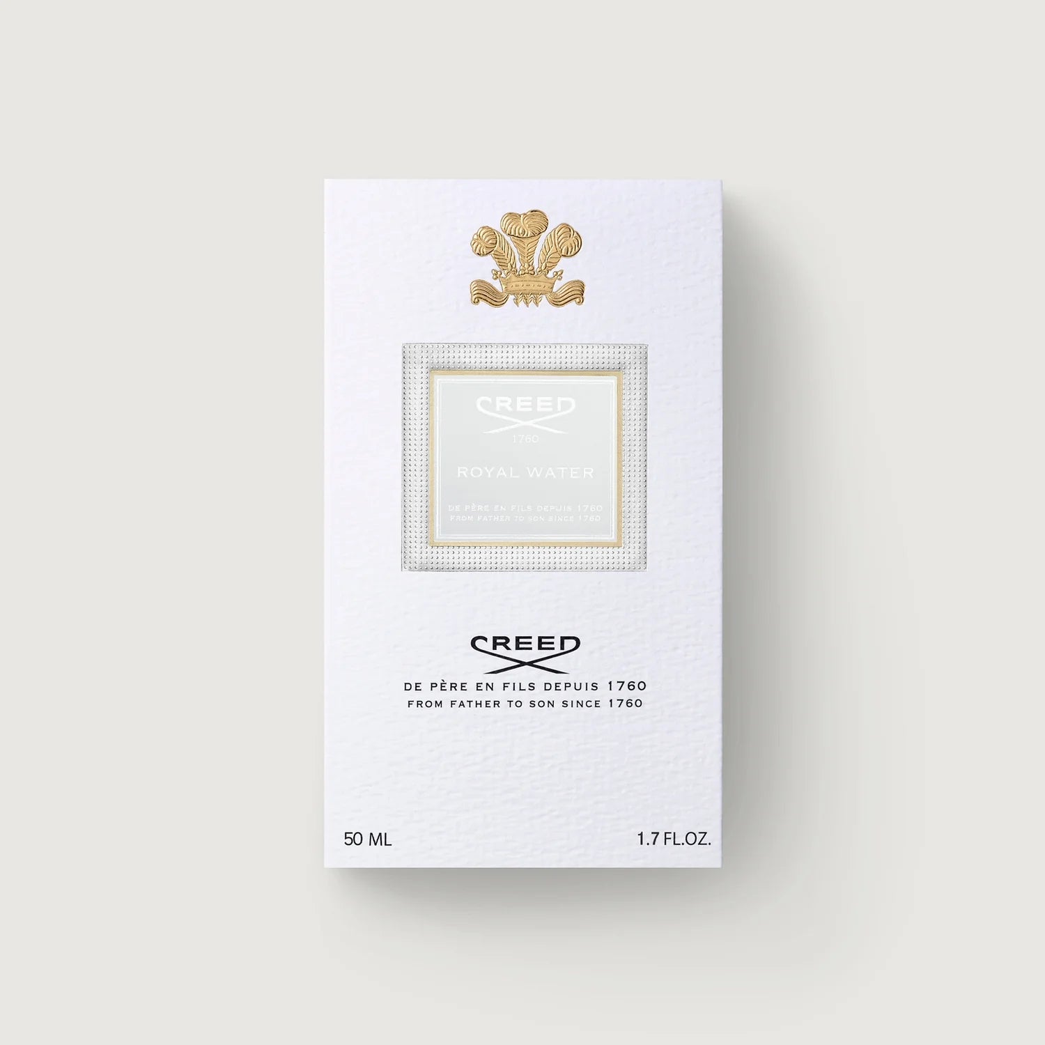 Creed Royal Water Men 100ml Hombre