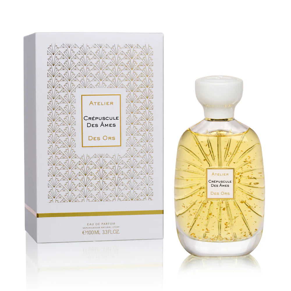Atelier DES ORS Crepuscule DES AMES EDP 100ml Unisex