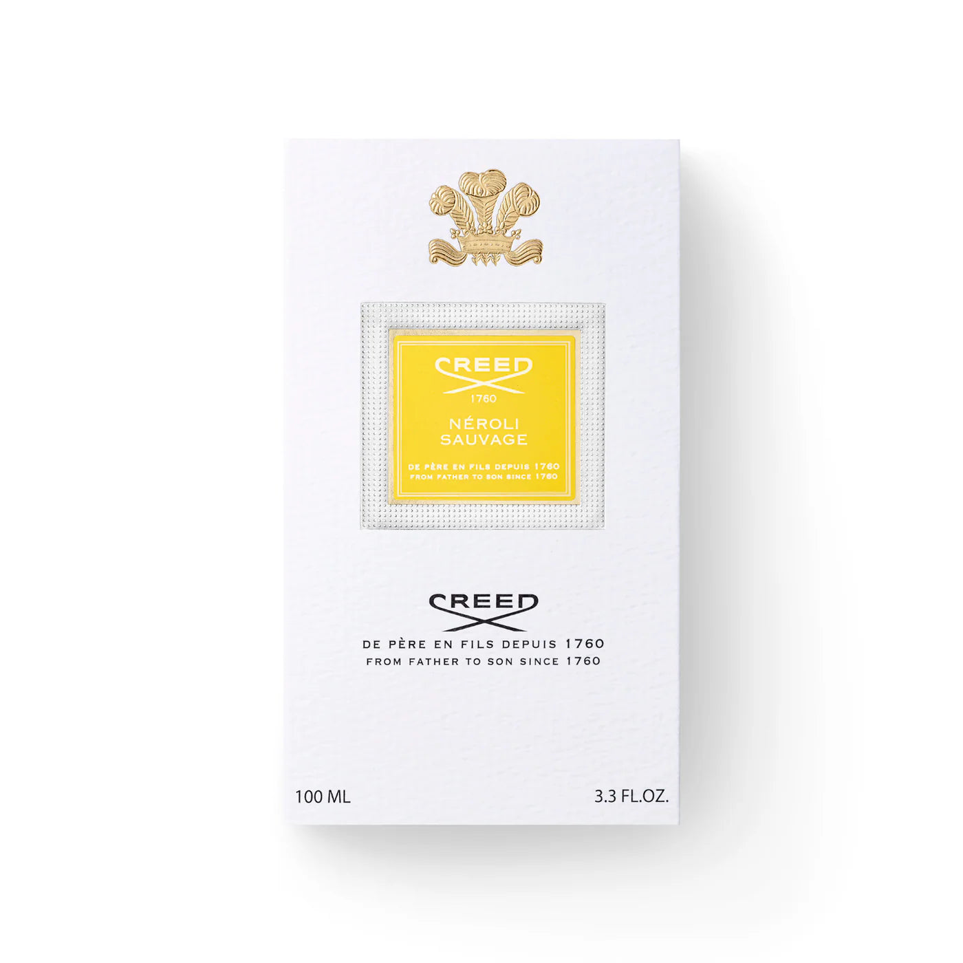 Creed Millesime Neroli Sauvage 100ml Unisex