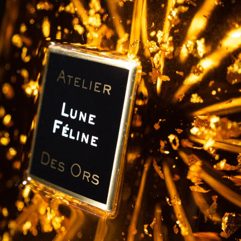 Atelier DES ORS Lune Feline EDP 100ml Unisex