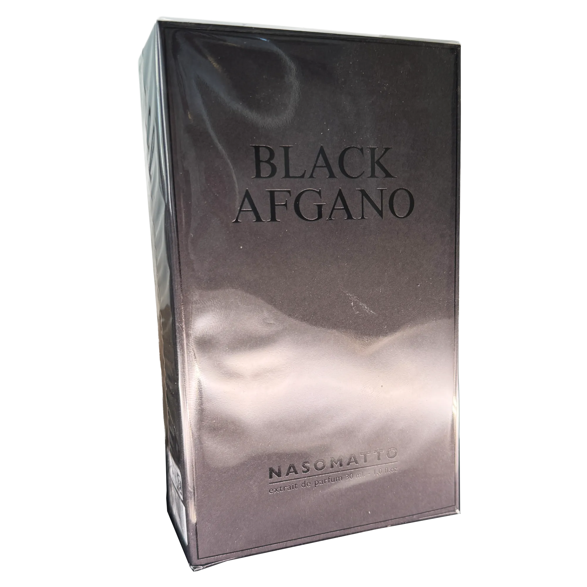 Nasomatto Black Afgano Extrait Parfum 30ml Unisex