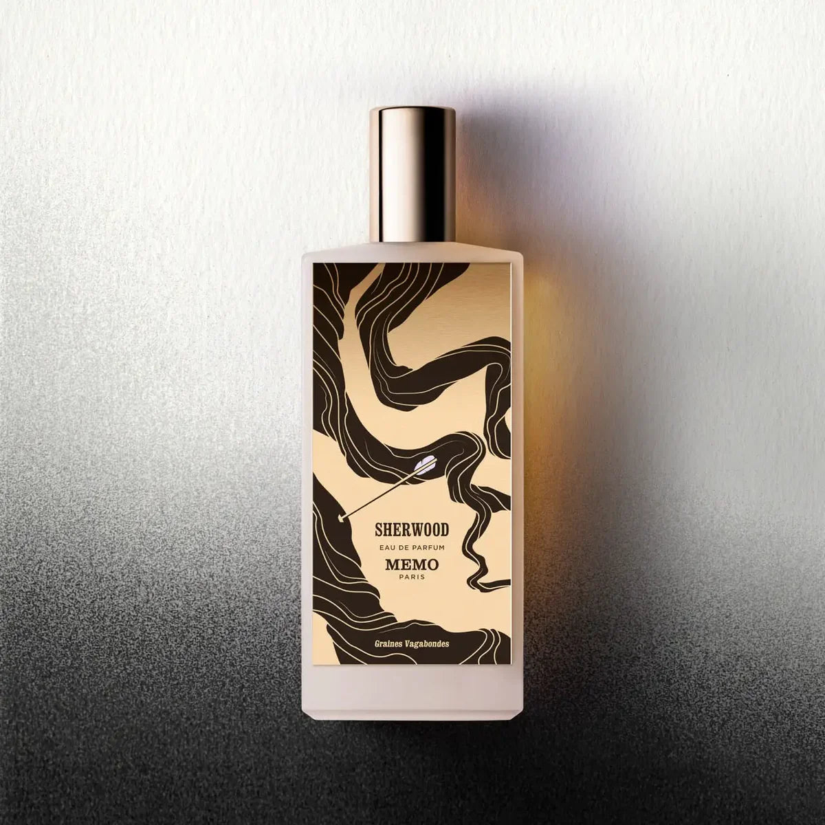 Memo Sherwood EDP 75ml Unisex