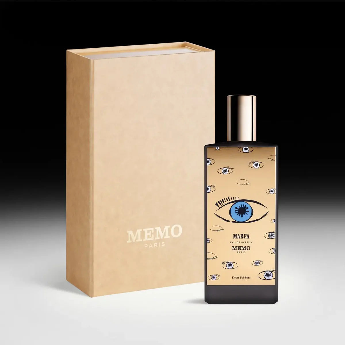 Memo Marfa EDP 75ml Unisex