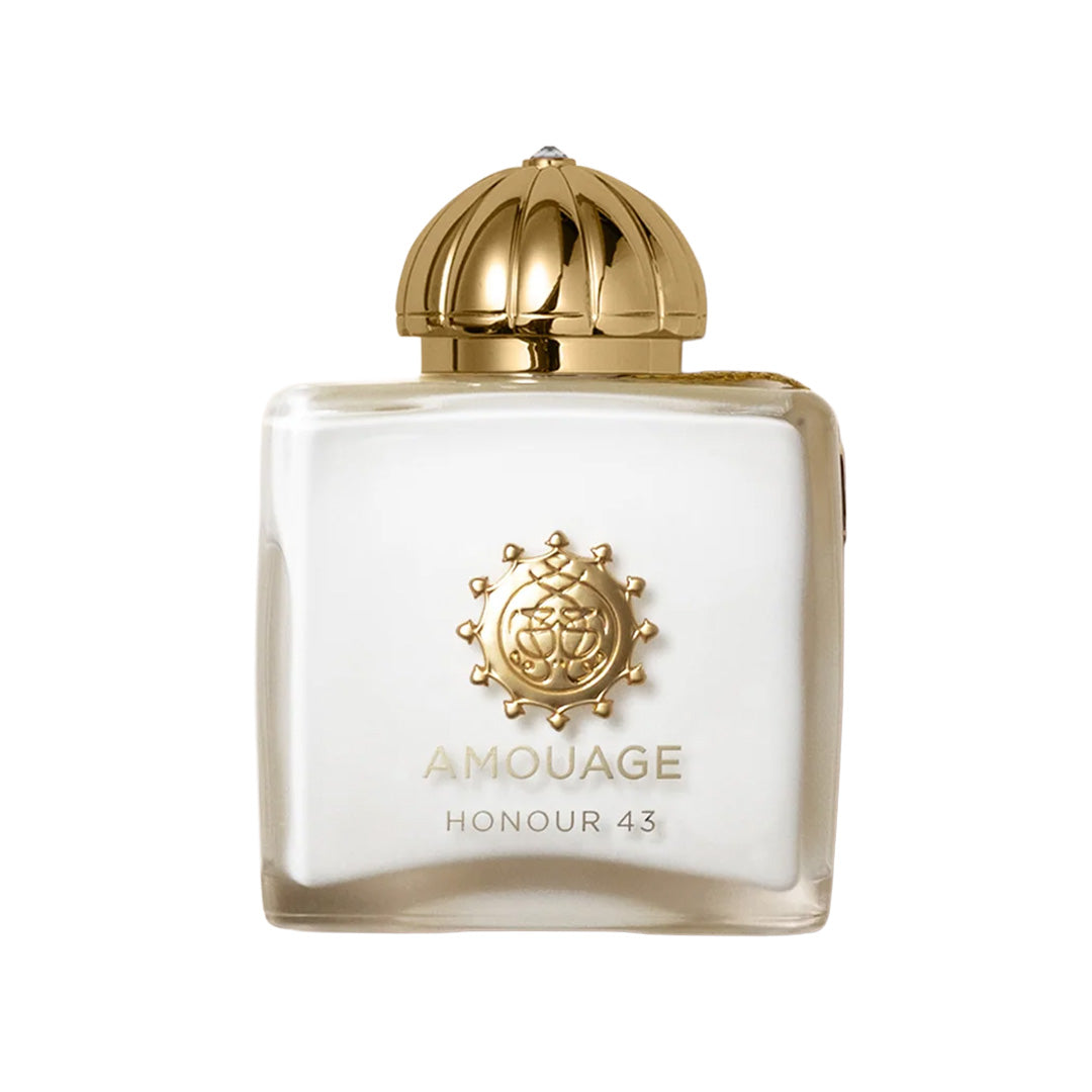 Amouage Honour 43 Woman Extrait De Parfum 100ml Mujer