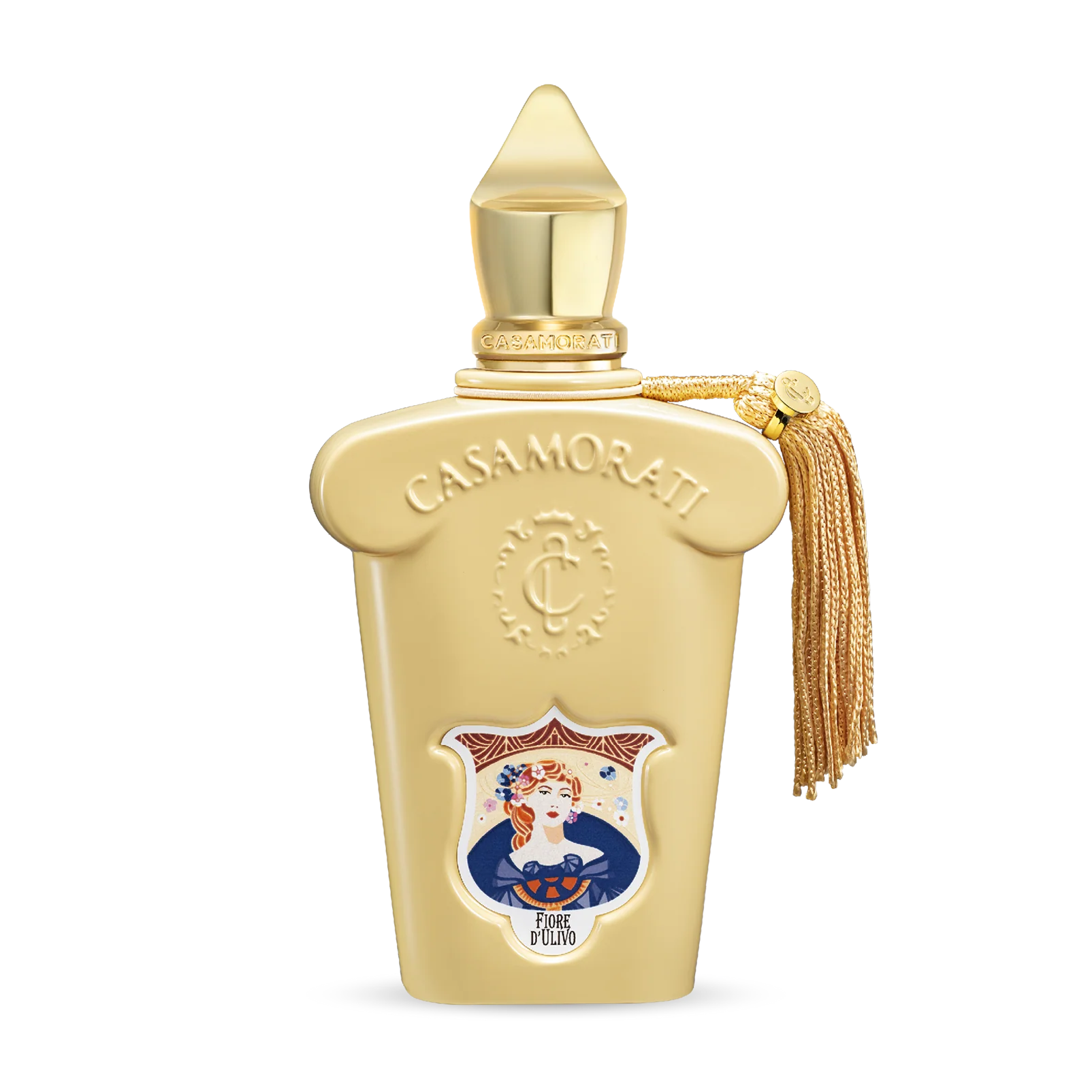 Casamorati XJ Casamorati 1888 Fiore D Ulivo - EDP 100ml Unisex