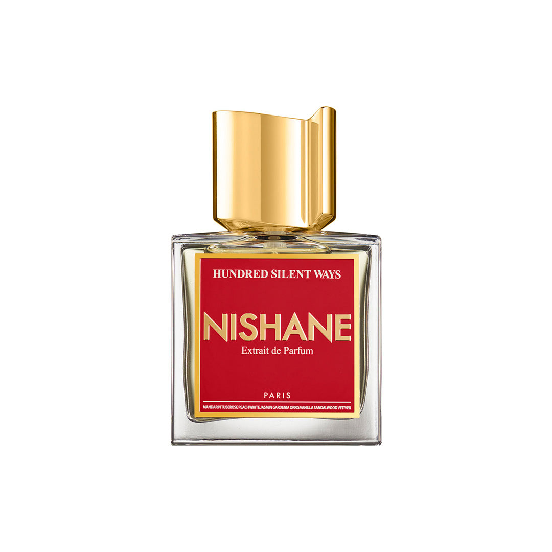 Nishane Hundred Silent Ways EXDP 100ml Unisex