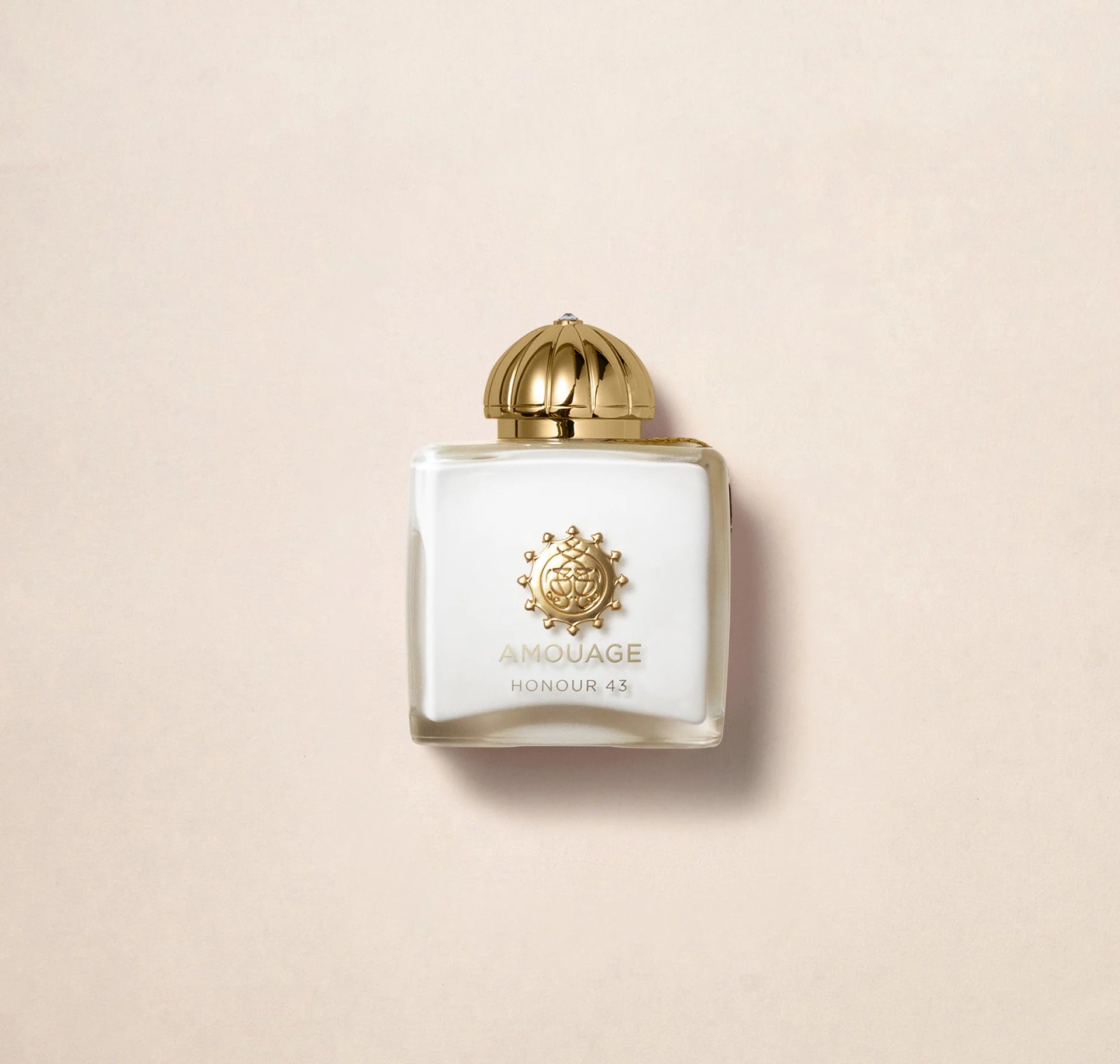 Amouage Honour 43 Woman Extrait De Parfum 100ml Mujer