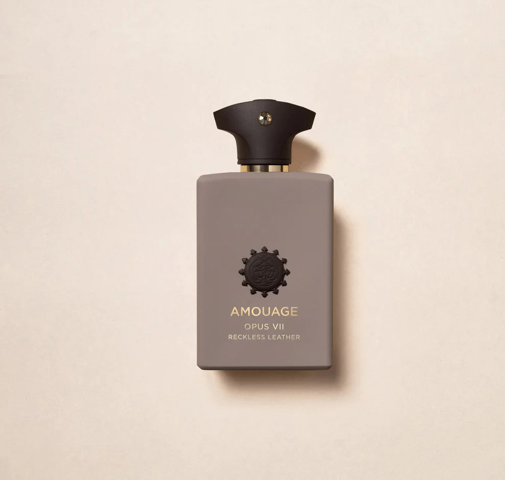 Amouage Opus VII Reckless Leather EDP 100ml Unisex
