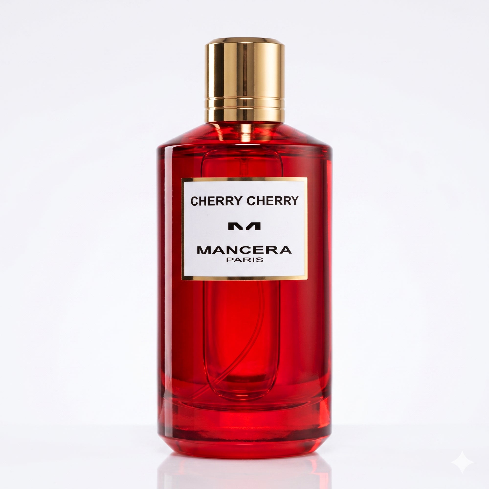 Mancera Cherry Cherry Edp 120ml Unisex