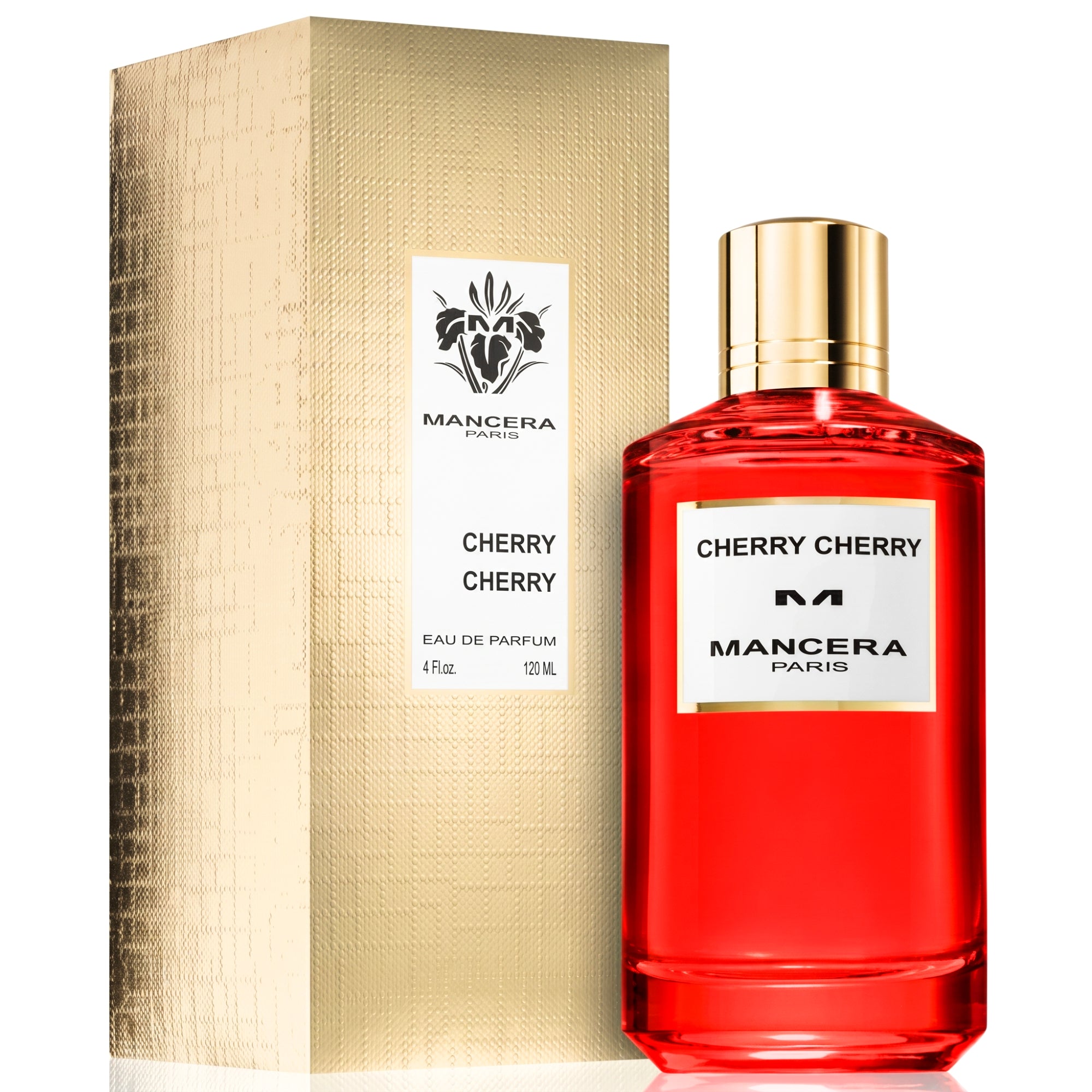 Mancera Cherry Cherry Edp 120ml Unisex