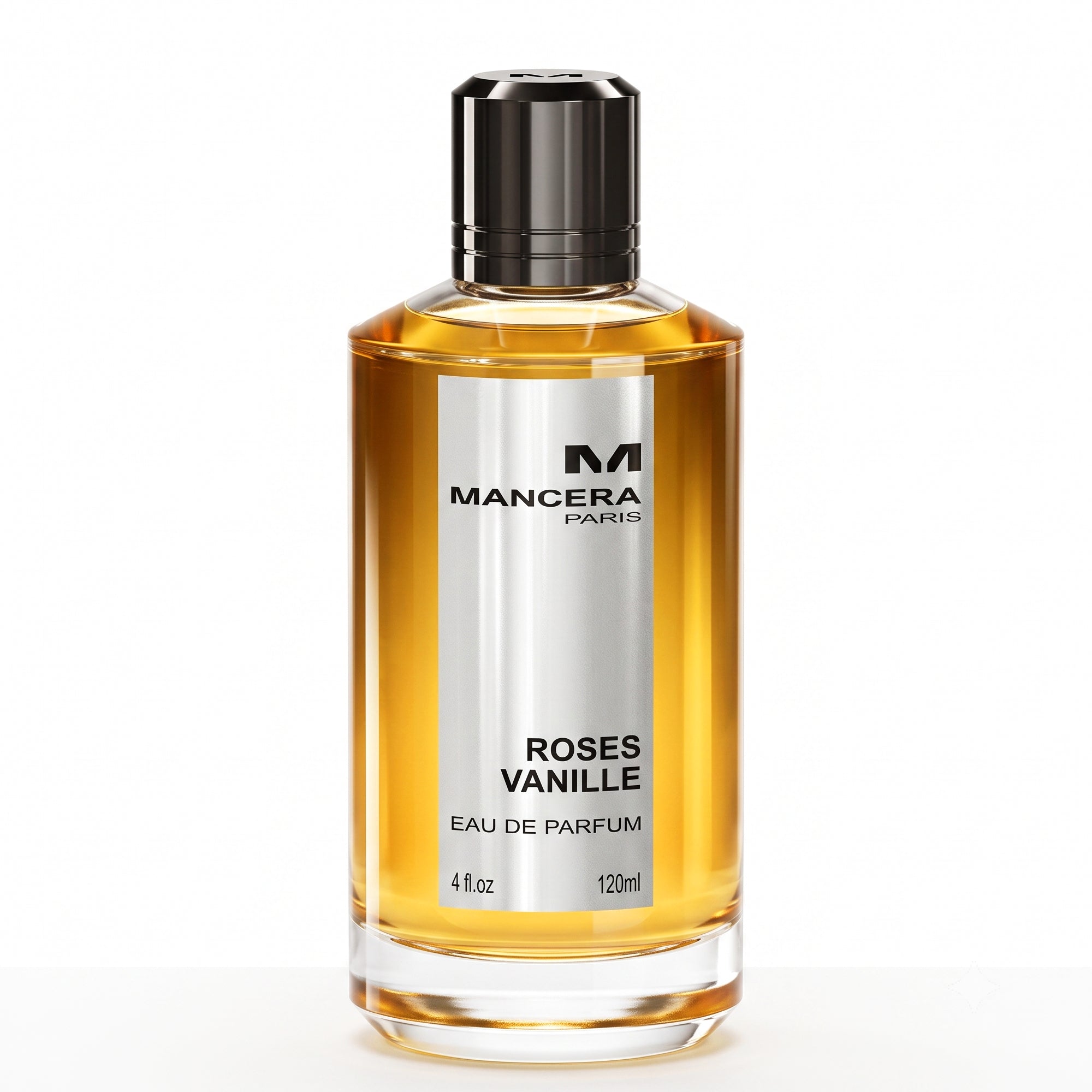 Mancera Roses Vanille Edp 120ml Mujer