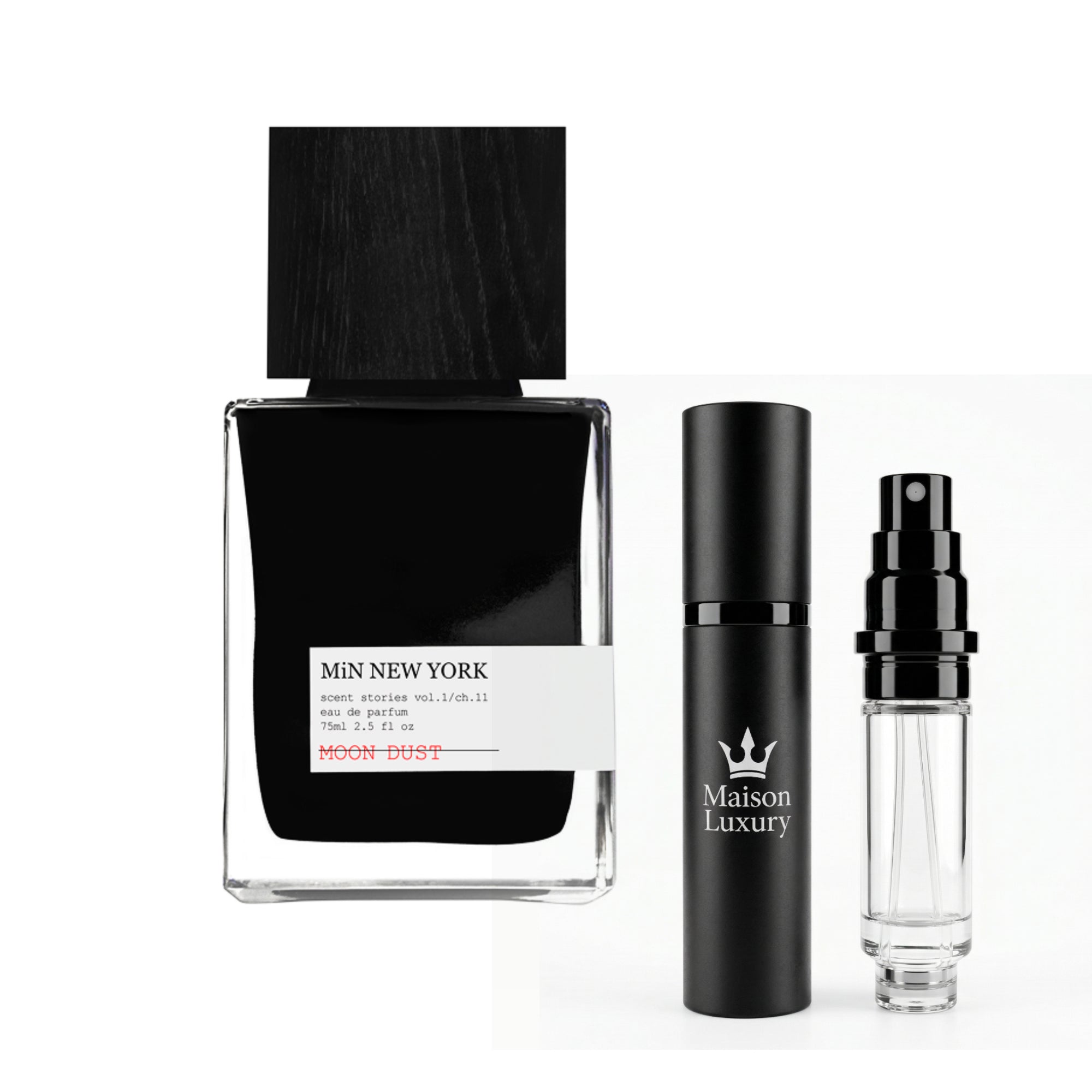 Min New York Moon Dust Edp 75ml Unisex