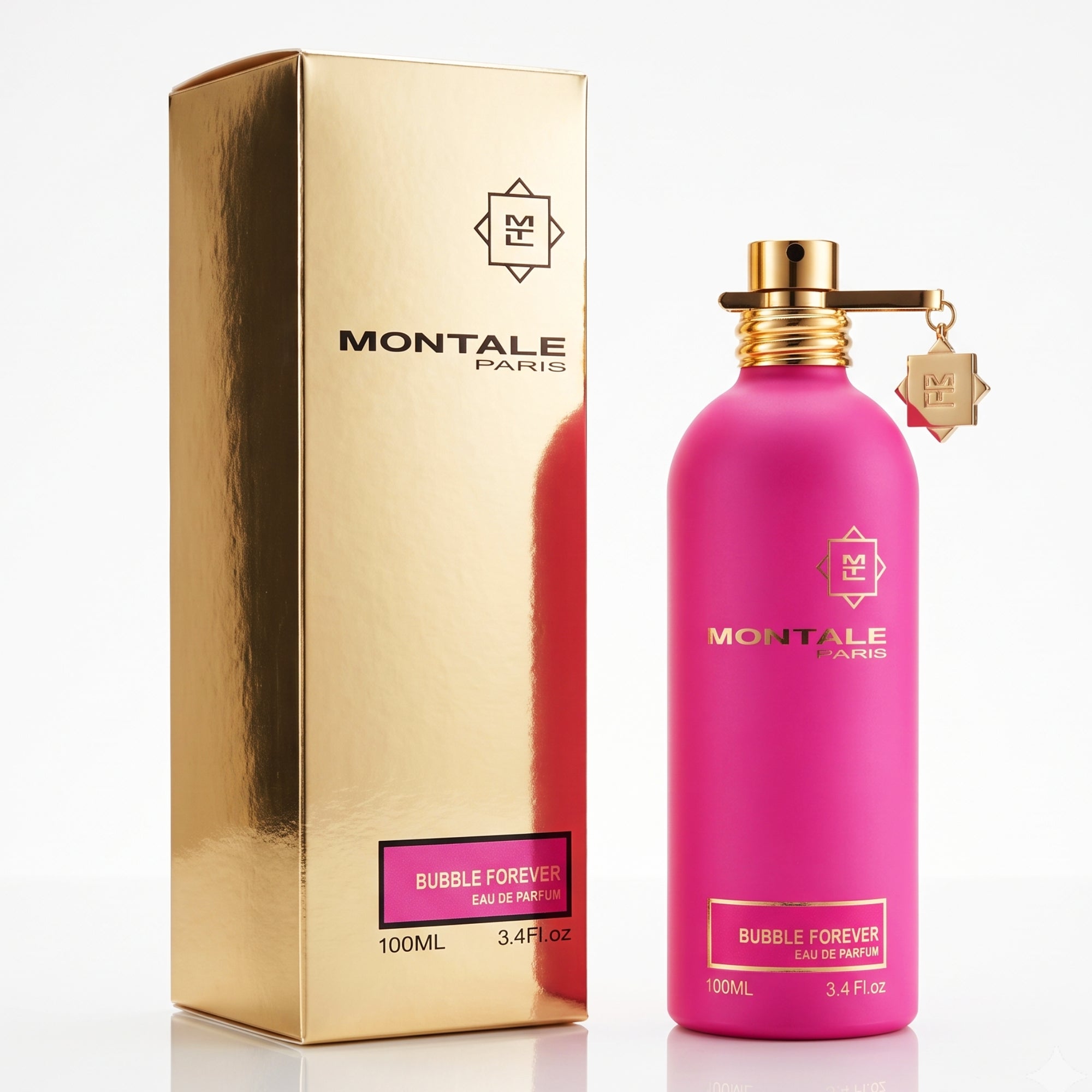 Montale Bubble Forever Edp 100ml Mujer