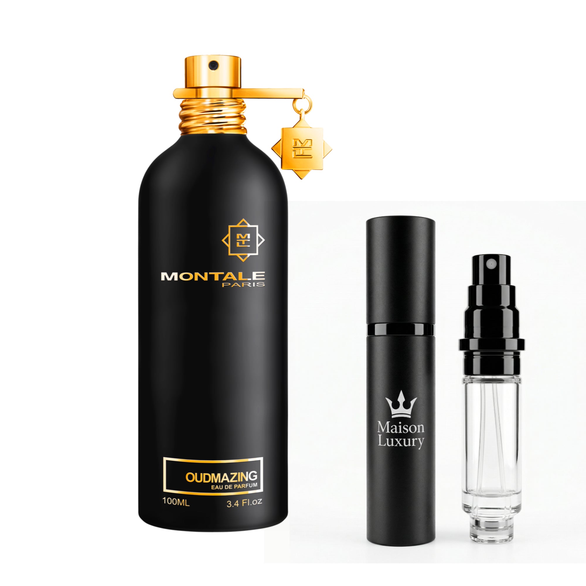 Montale Oudmazing Edp 100ml Unisex