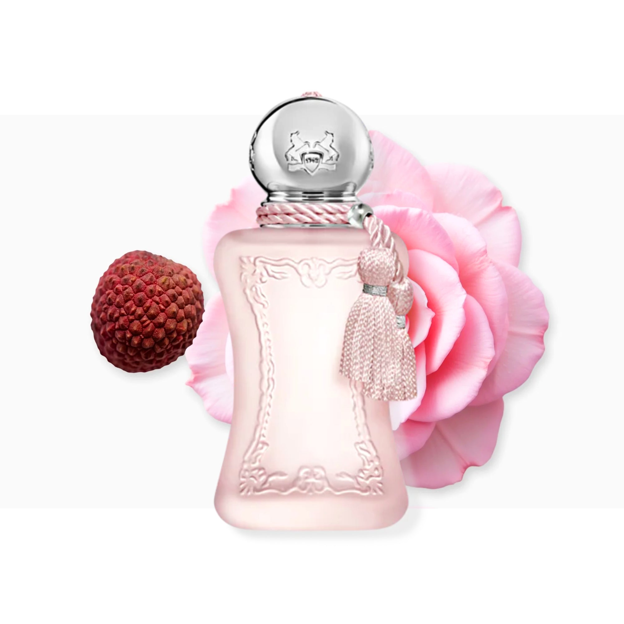 Parfums De Marly Delina La Rosee Edp 30ml Mujer