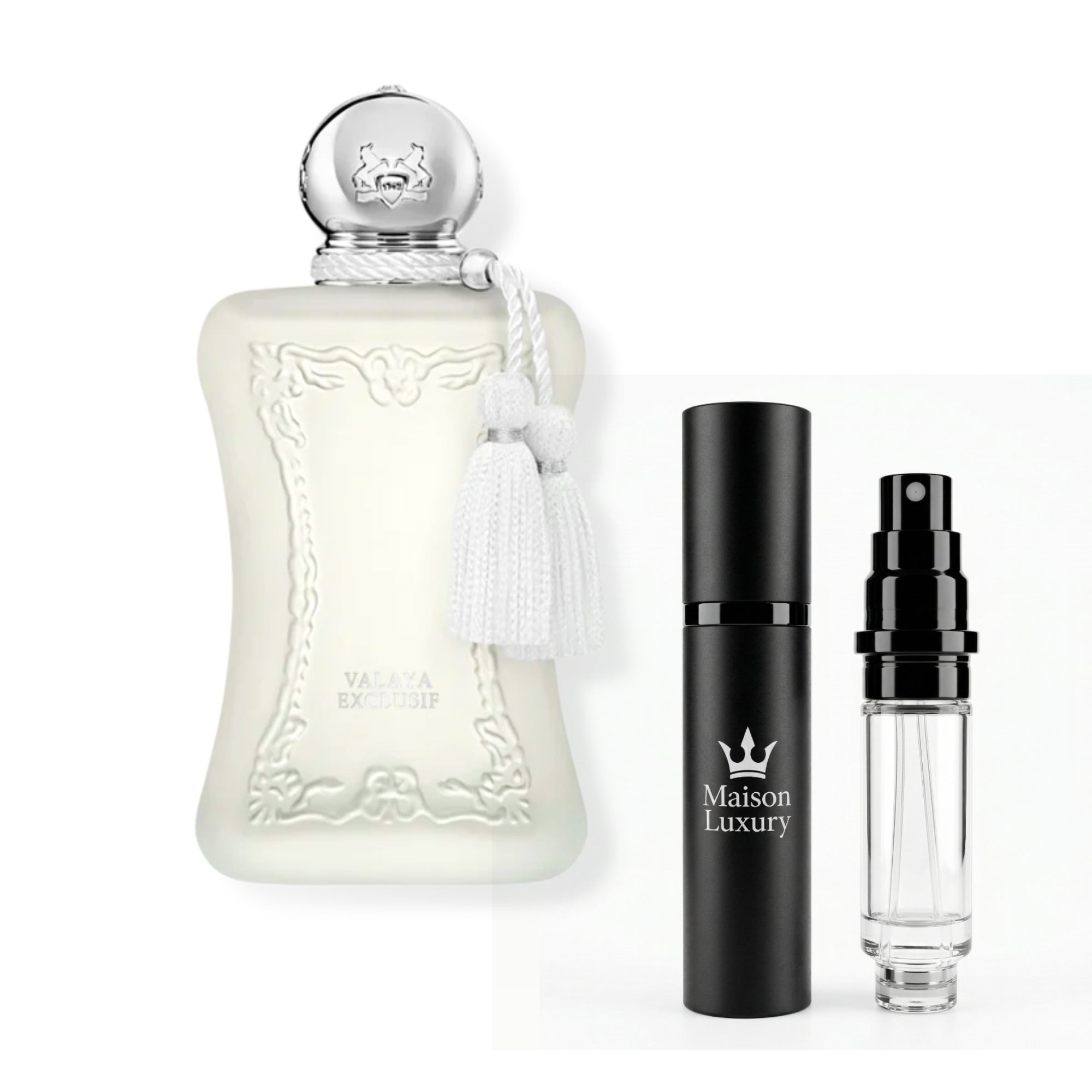 Parfums De Marly Valaya Exclusif Parfum 75ml Mujer