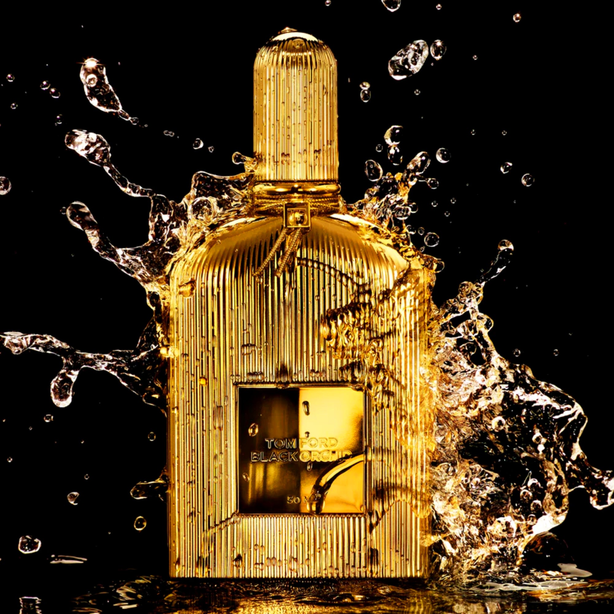 Tom Ford Black Orchid Parfum 100ml Unisex