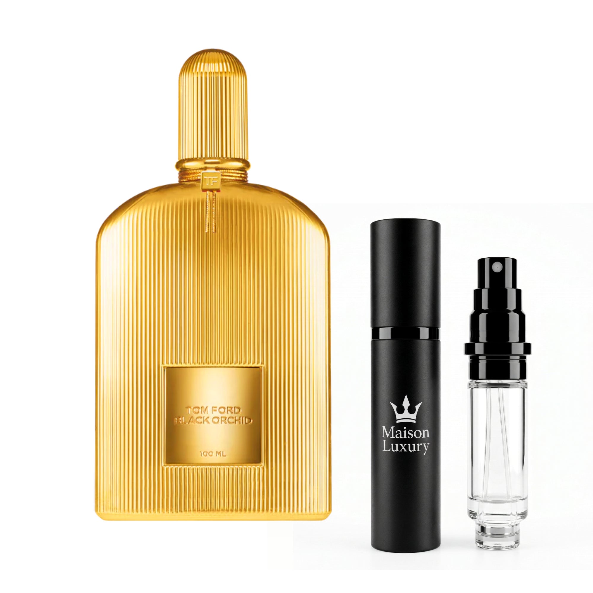 Tom Ford Black Orchid Parfum 100ml Unisex