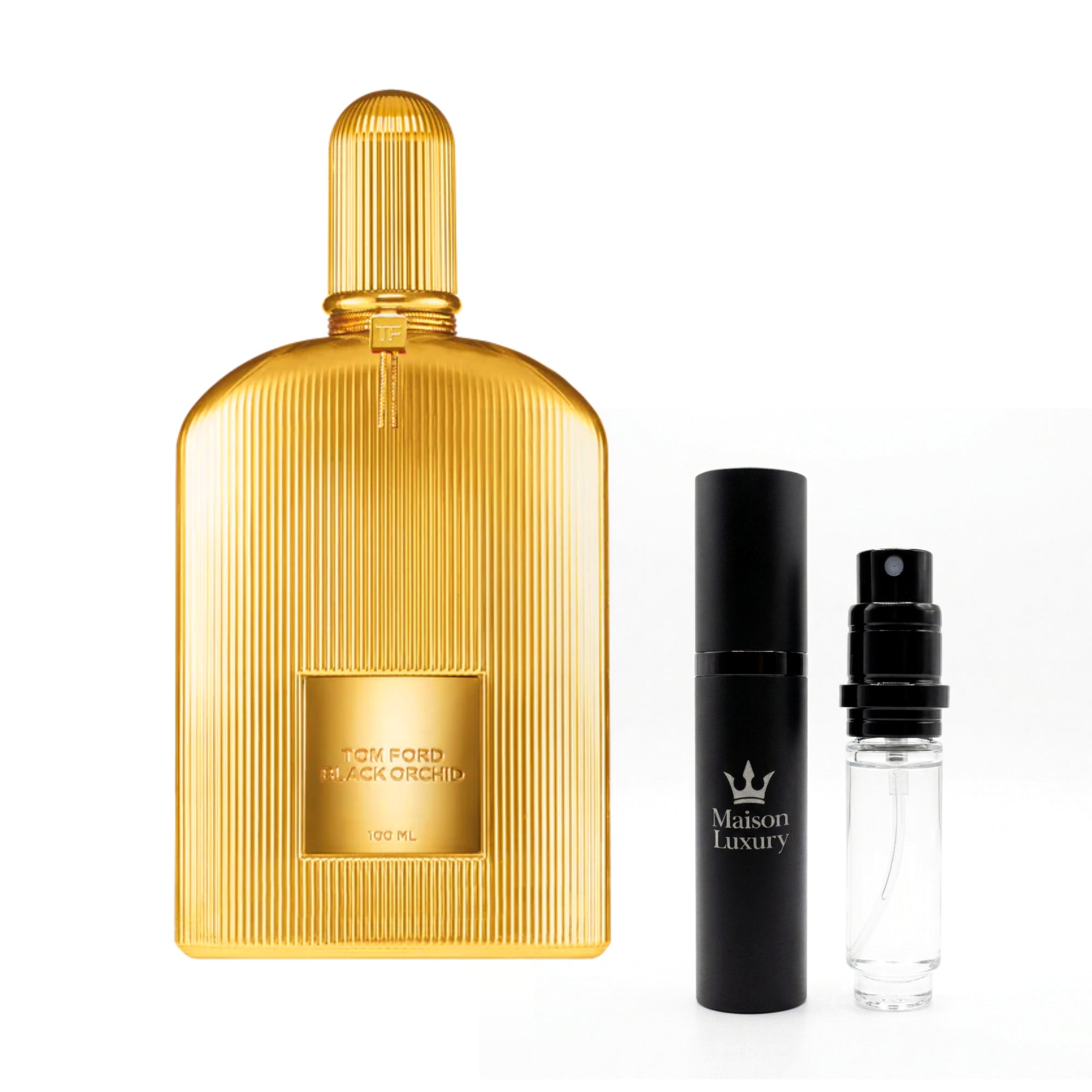 Tom Ford Black Orchid Parfum 100ml Unisex