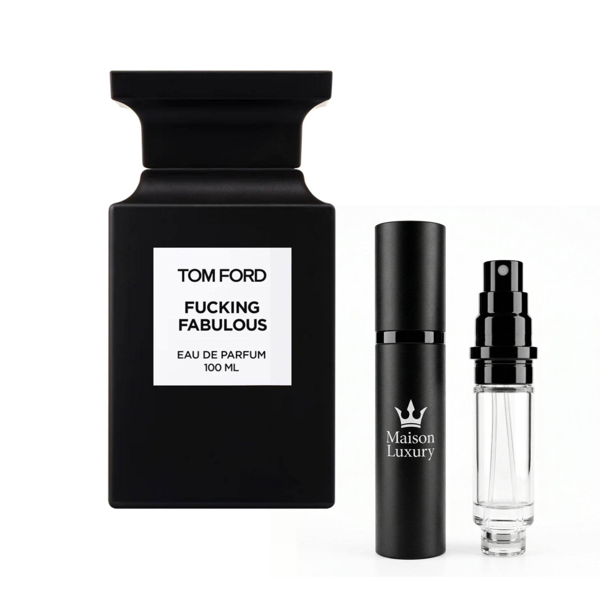 Tom Ford Fucking Fabulous Edp 100ml Hombre