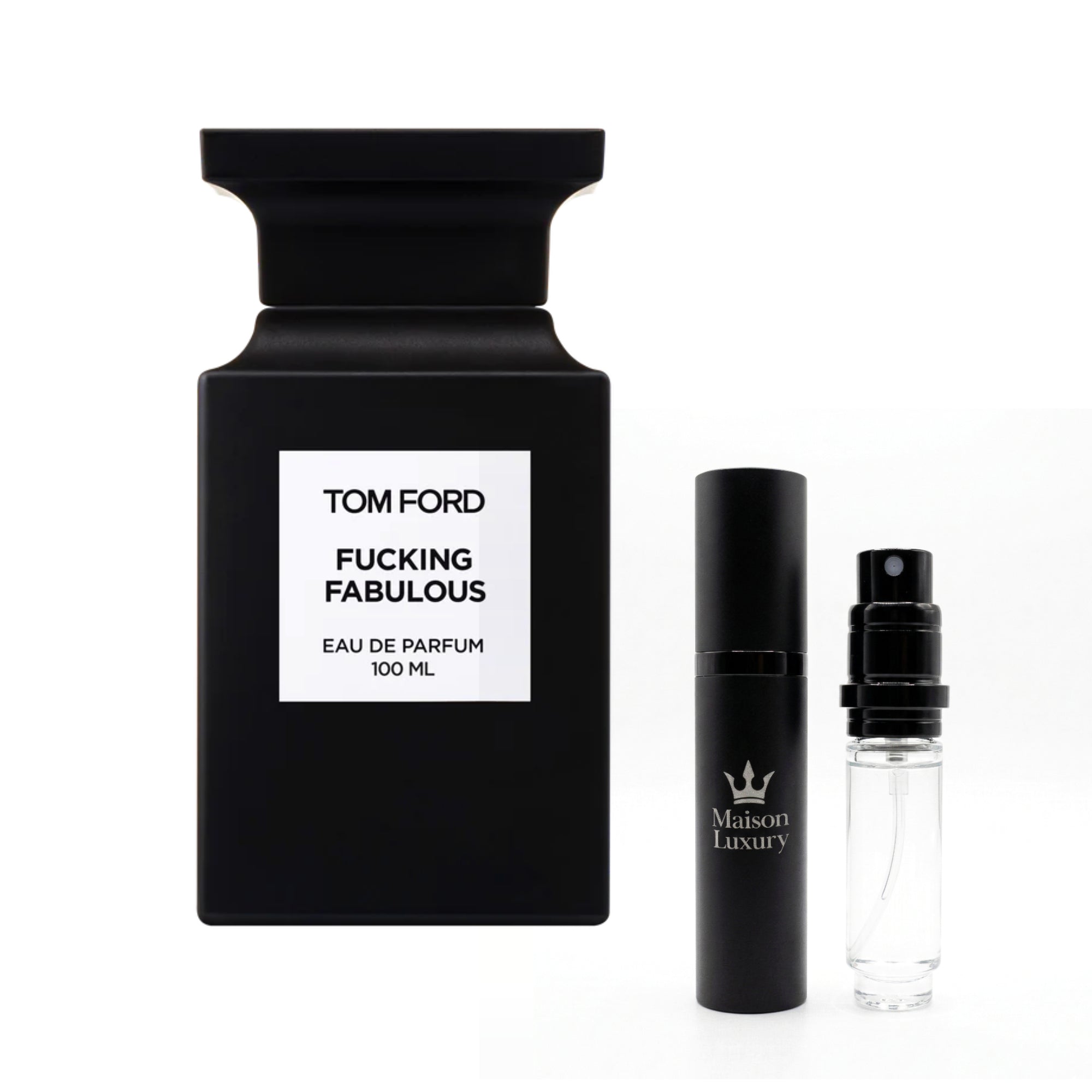 Tom Ford Fucking Fabulous Edp 100ml Hombre