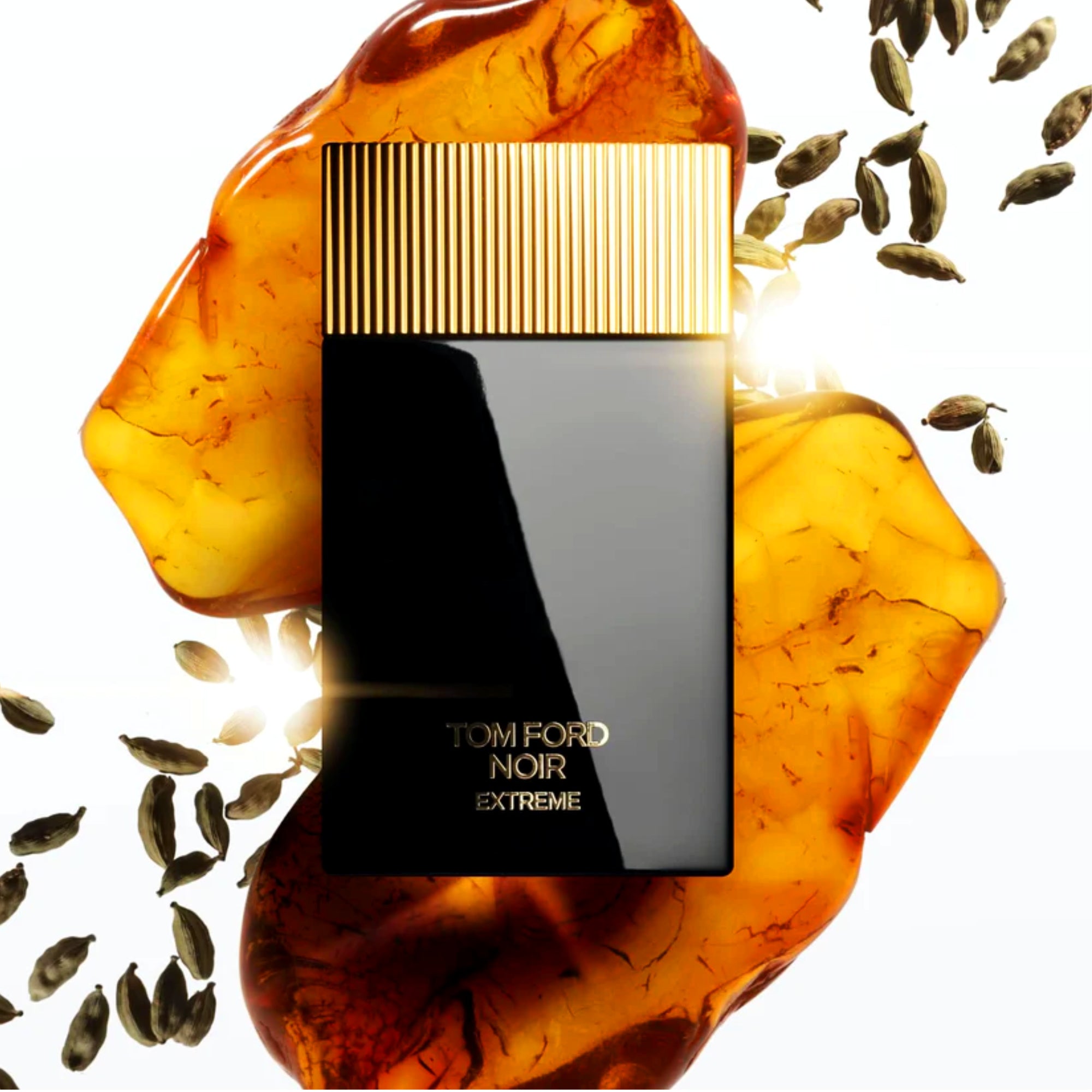 Tom Ford Noir Extreme Edp 100ml Hombre