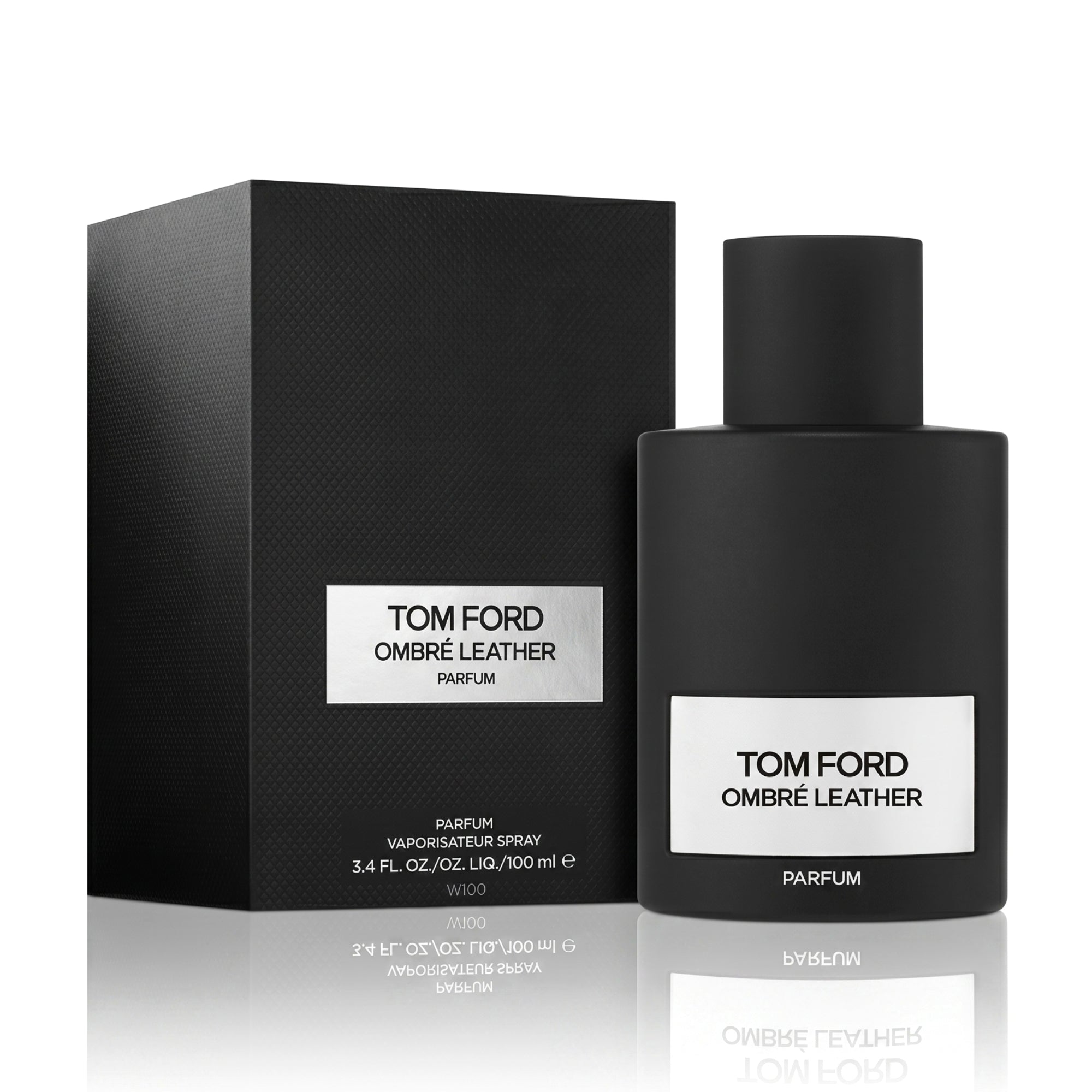 Tom Ford Ombre Leather Parfum 100ml Hombre