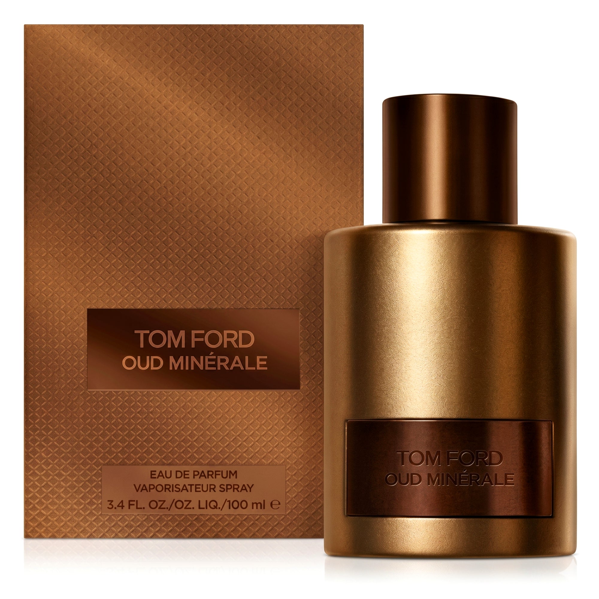 Tom Ford Oud Minerale Edp 100ml Unisex