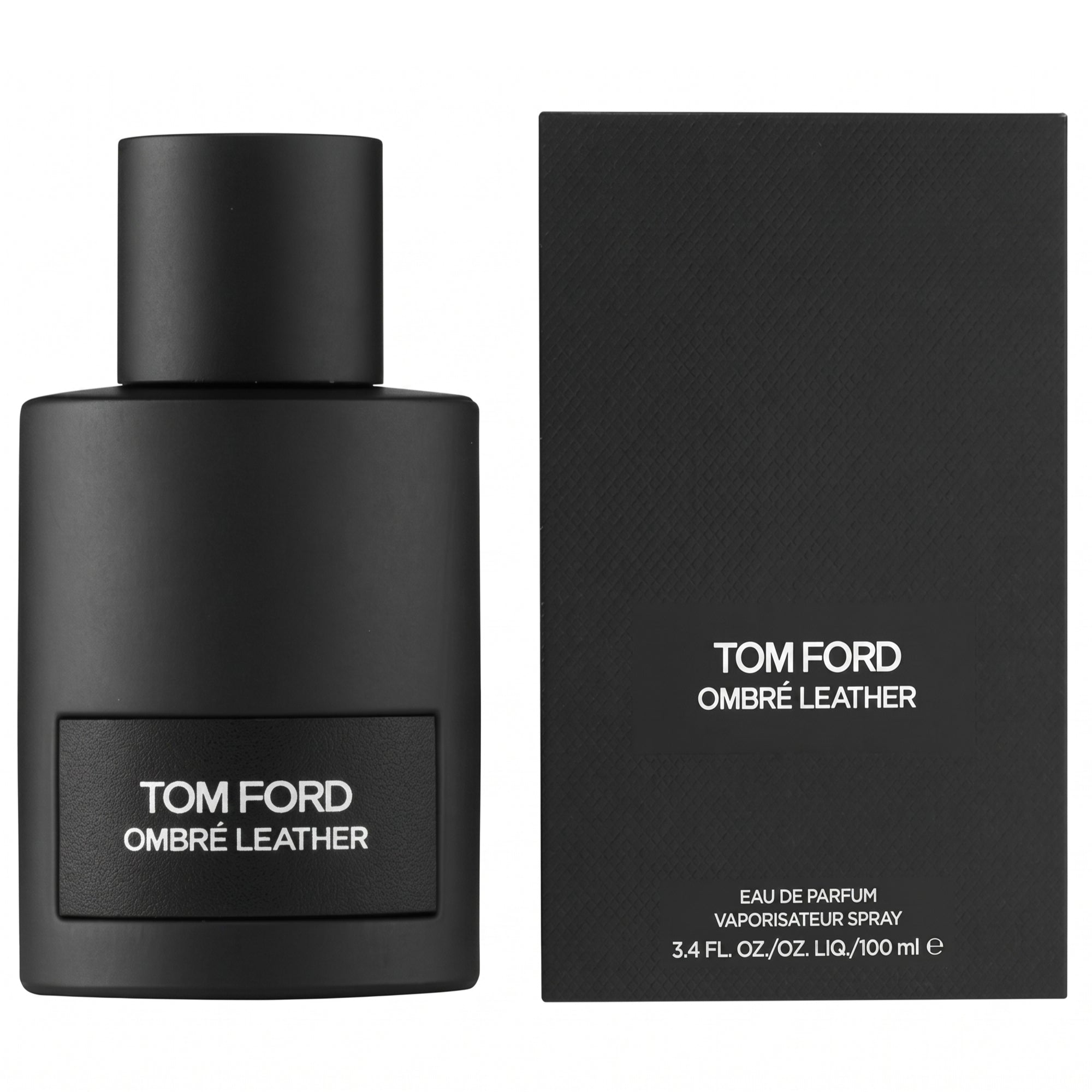 Tom Ford Ombre Leather Edp 100ml Hombre