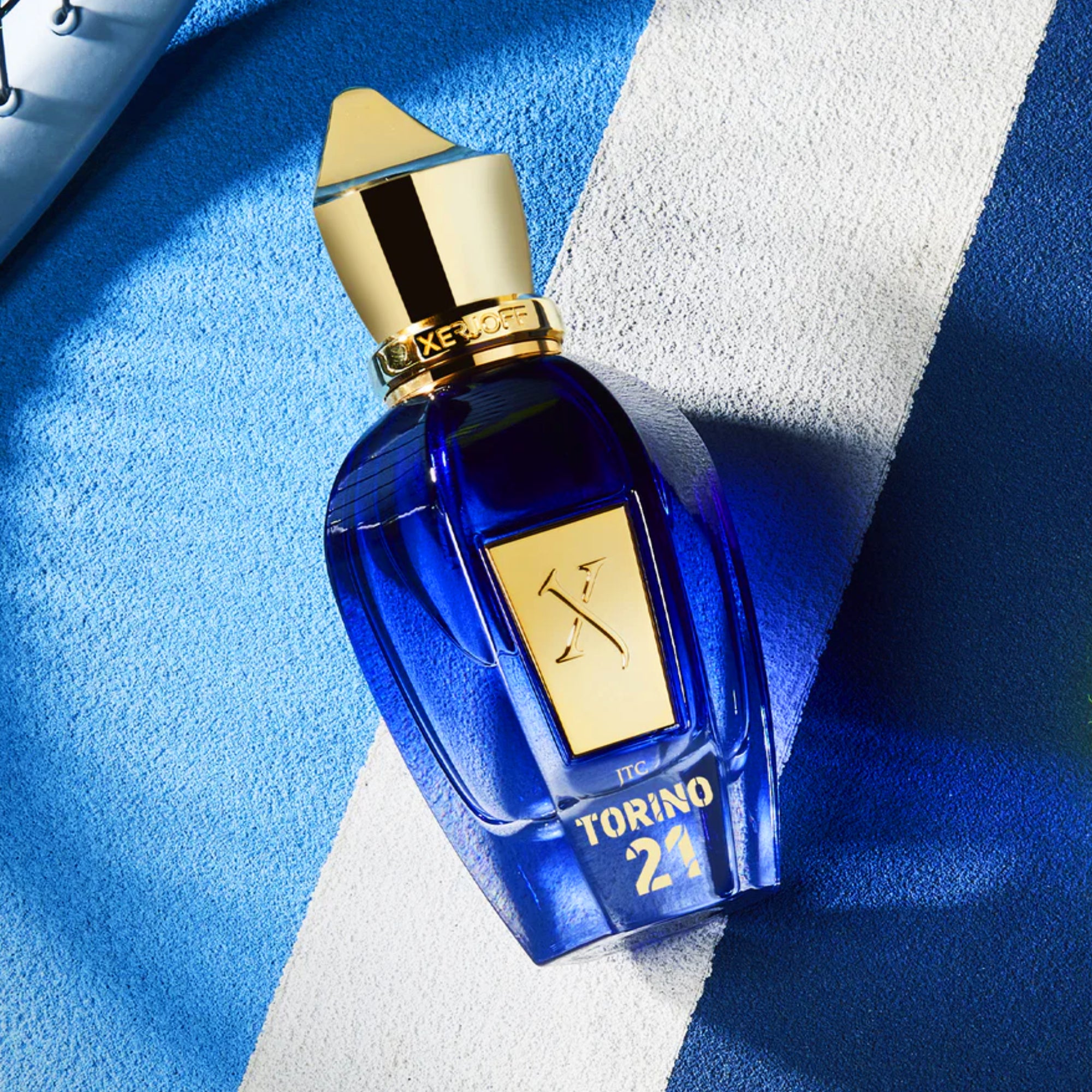 Xerjoff XJ Torino 21 Edp 50ml Unisex