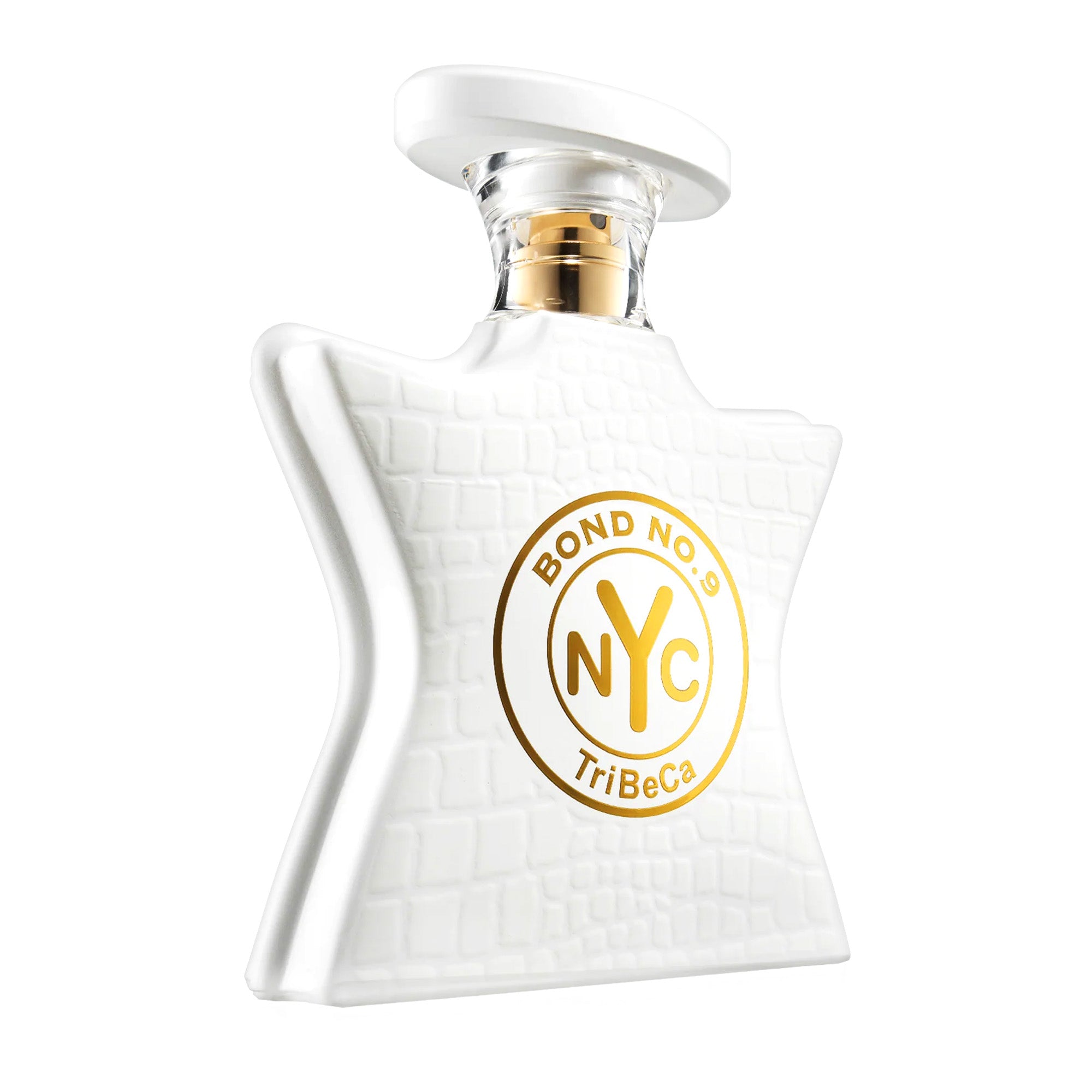 Bond No9 TriBeCa Edp 100ml Unisex