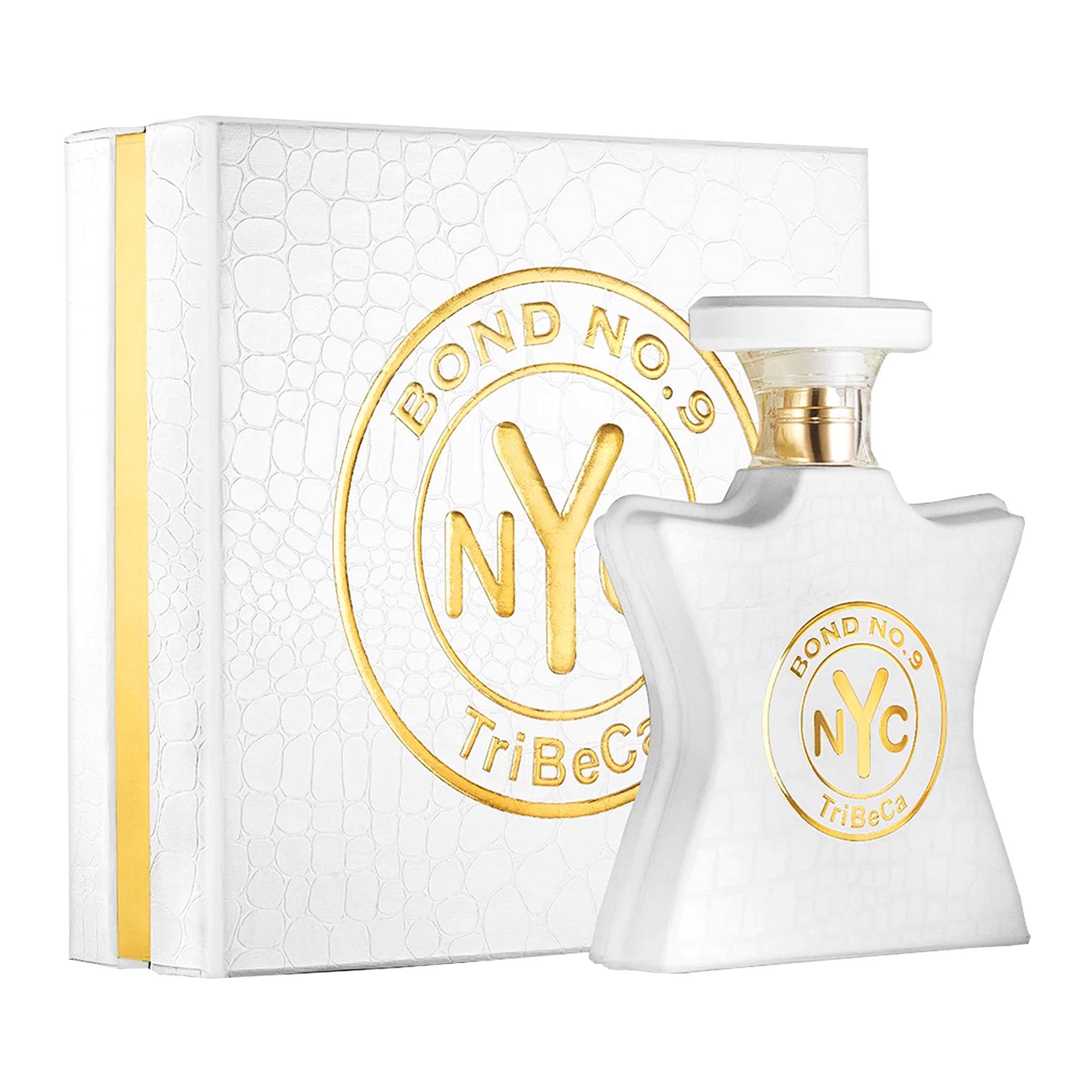 Bond No9 TriBeCa Edp 100ml Unisex