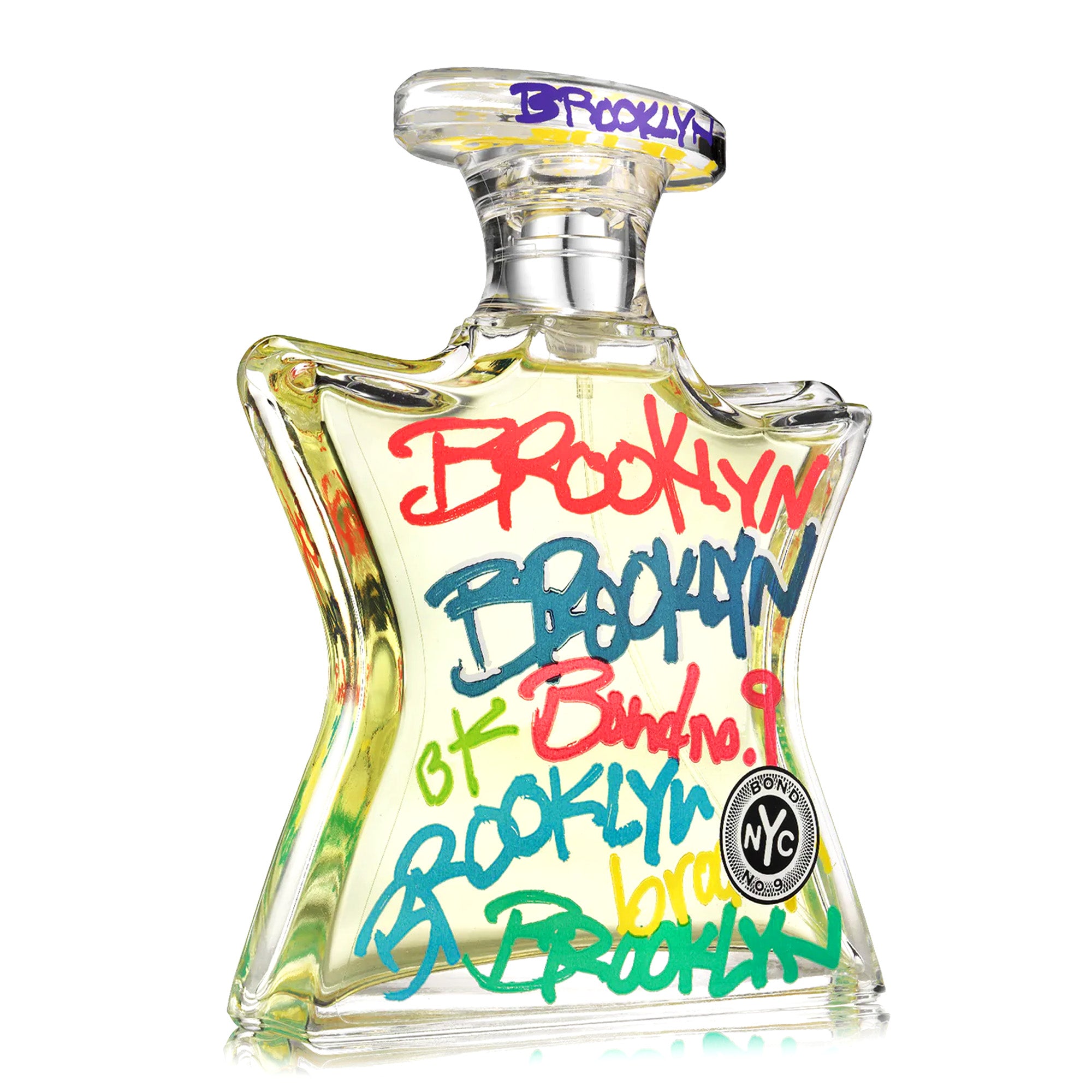 Bond N°9 Brooklyn Edp 100ml Unisex