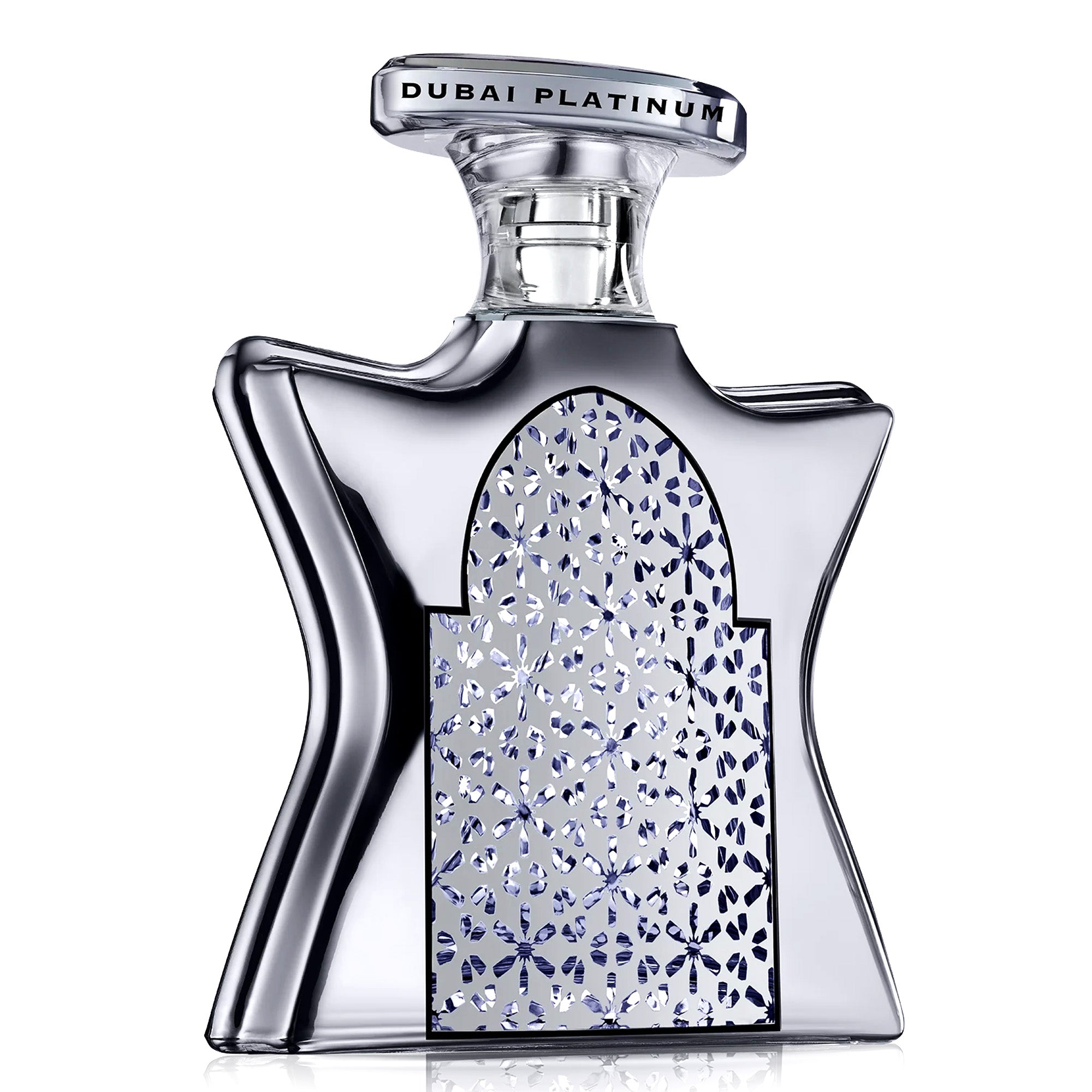 Bond N°9 Dubai Platinium Edp 100ml Unisex
