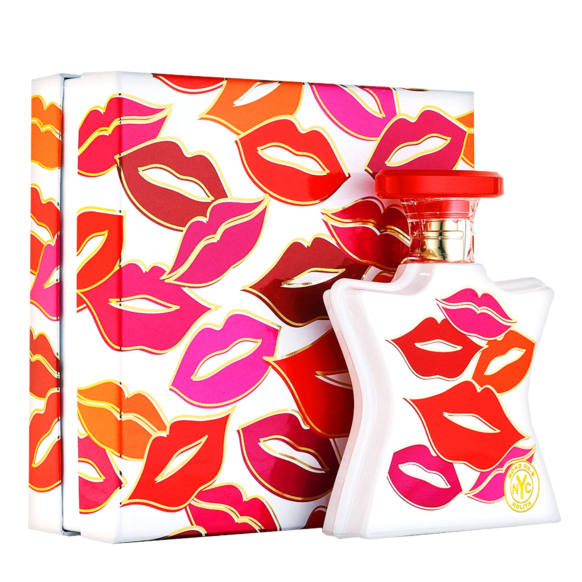 Bond N°9 Nolita Edp 100ml Mujer